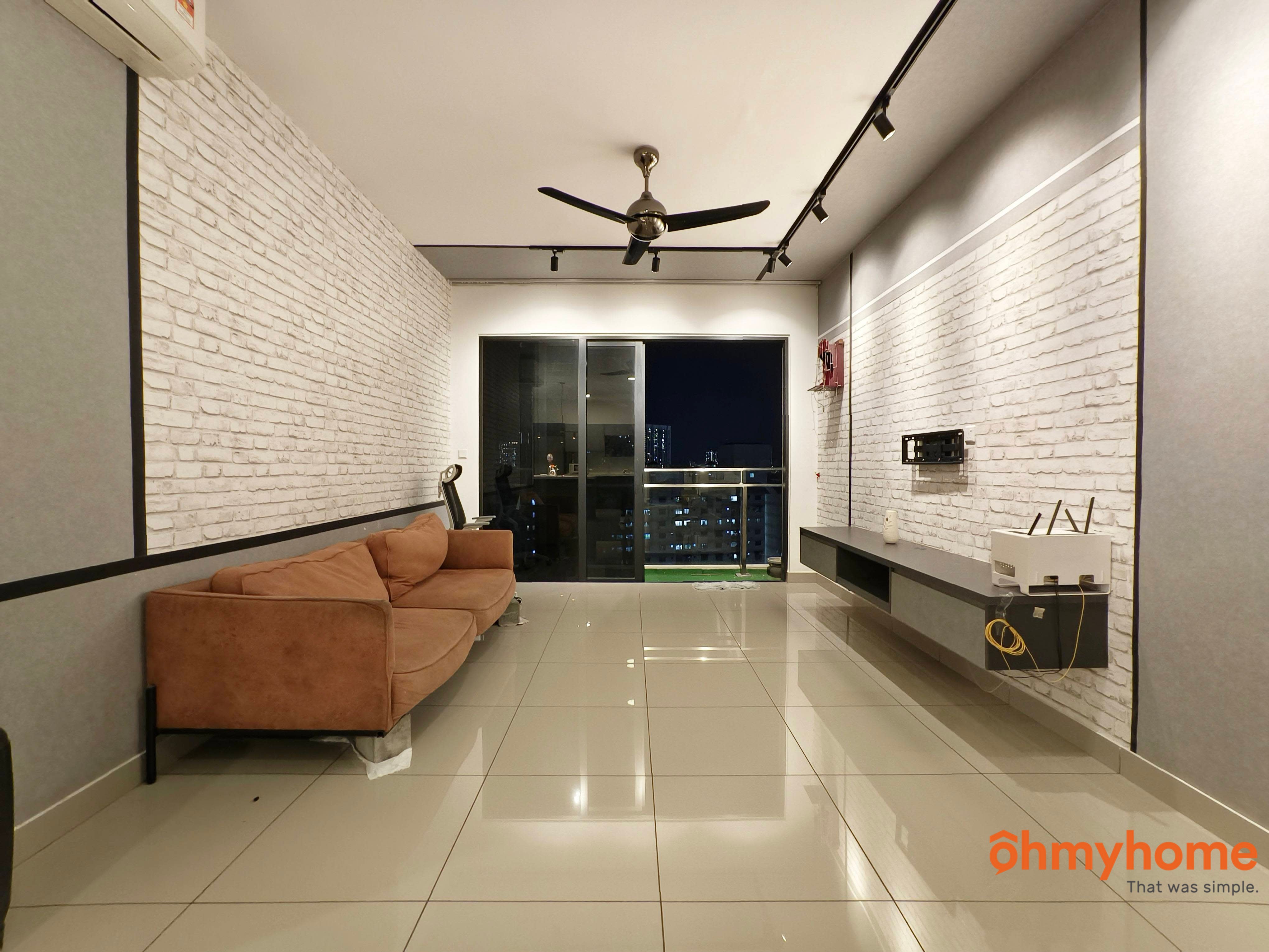 Trinity Lemanja Kepong Trinity Lemanja Kepong Jalan Kuang Bertam 6 Taman Kepong Kuala Lumpur Federal Territory of Kuala Lumpur Malaysia Zip 52100 Kepong Kuala Lumpur