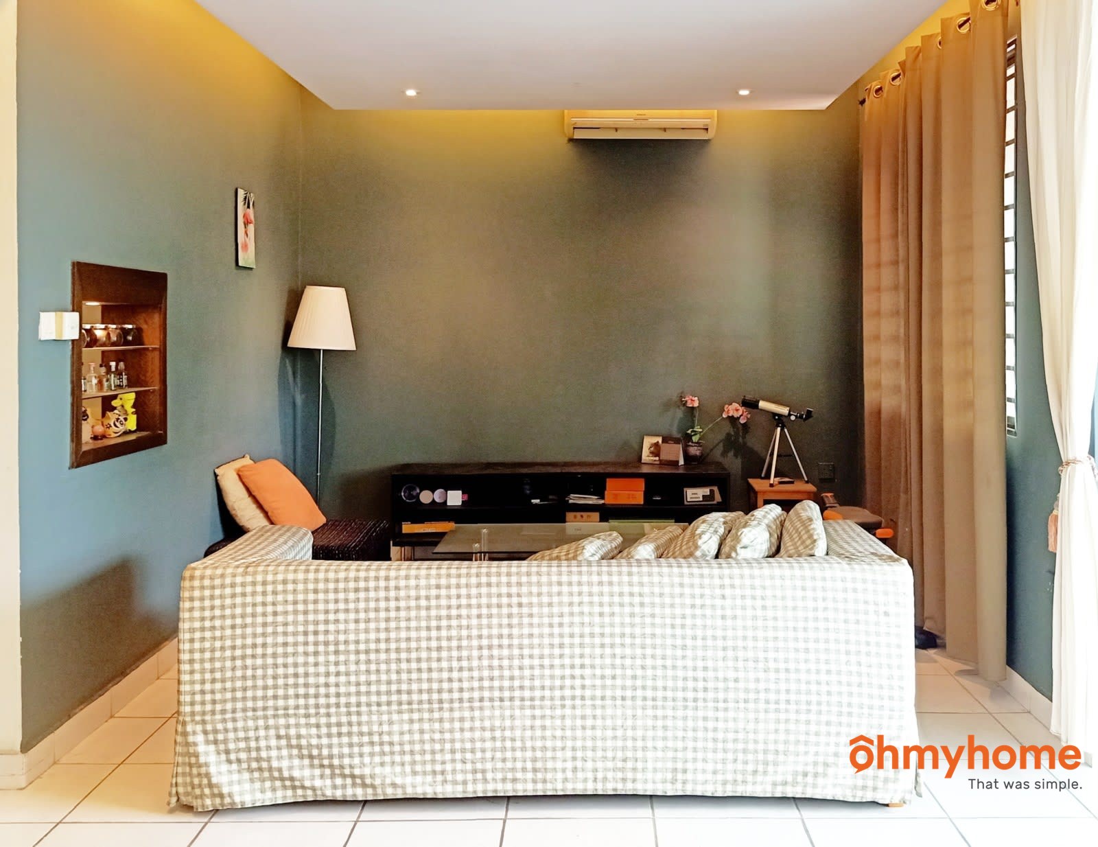 Armanee Condominium Zip 47830 Damansara Selangor