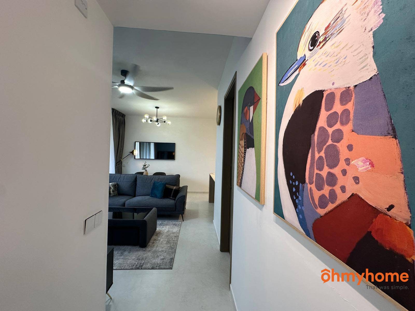 One-North Eden