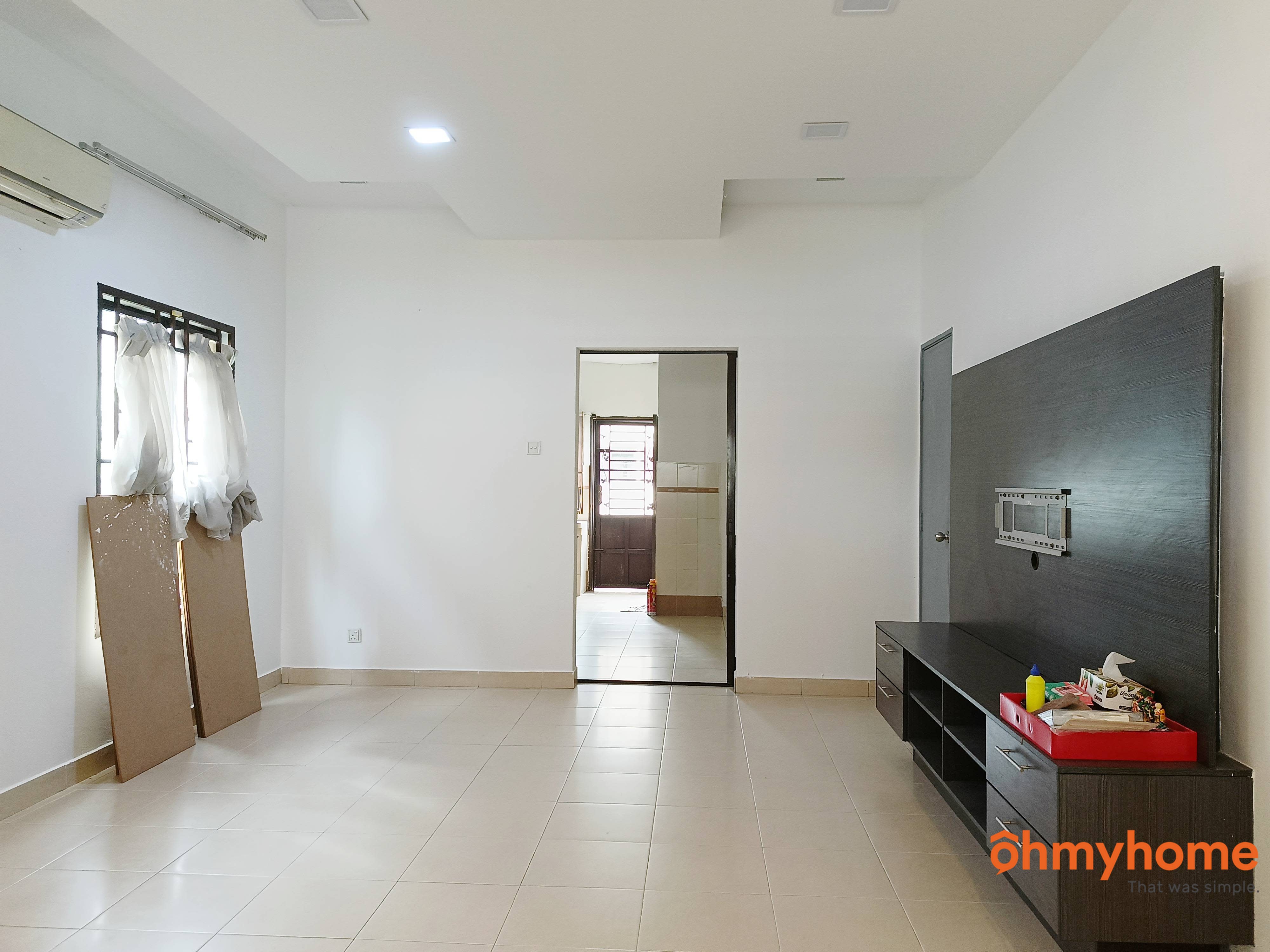 Bandar Puteri Bandar Puteri Port Klang Selangor Malaysia Zip 41200 Klang Selangor