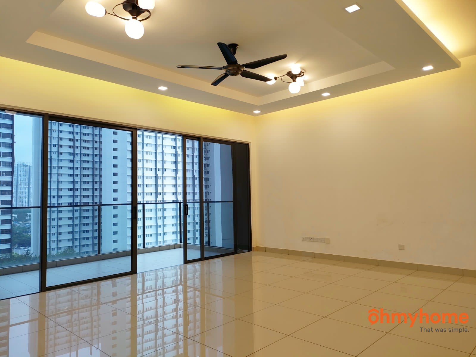 Lakeville Residence Zip 68100 Kepong Kuala Lumpur