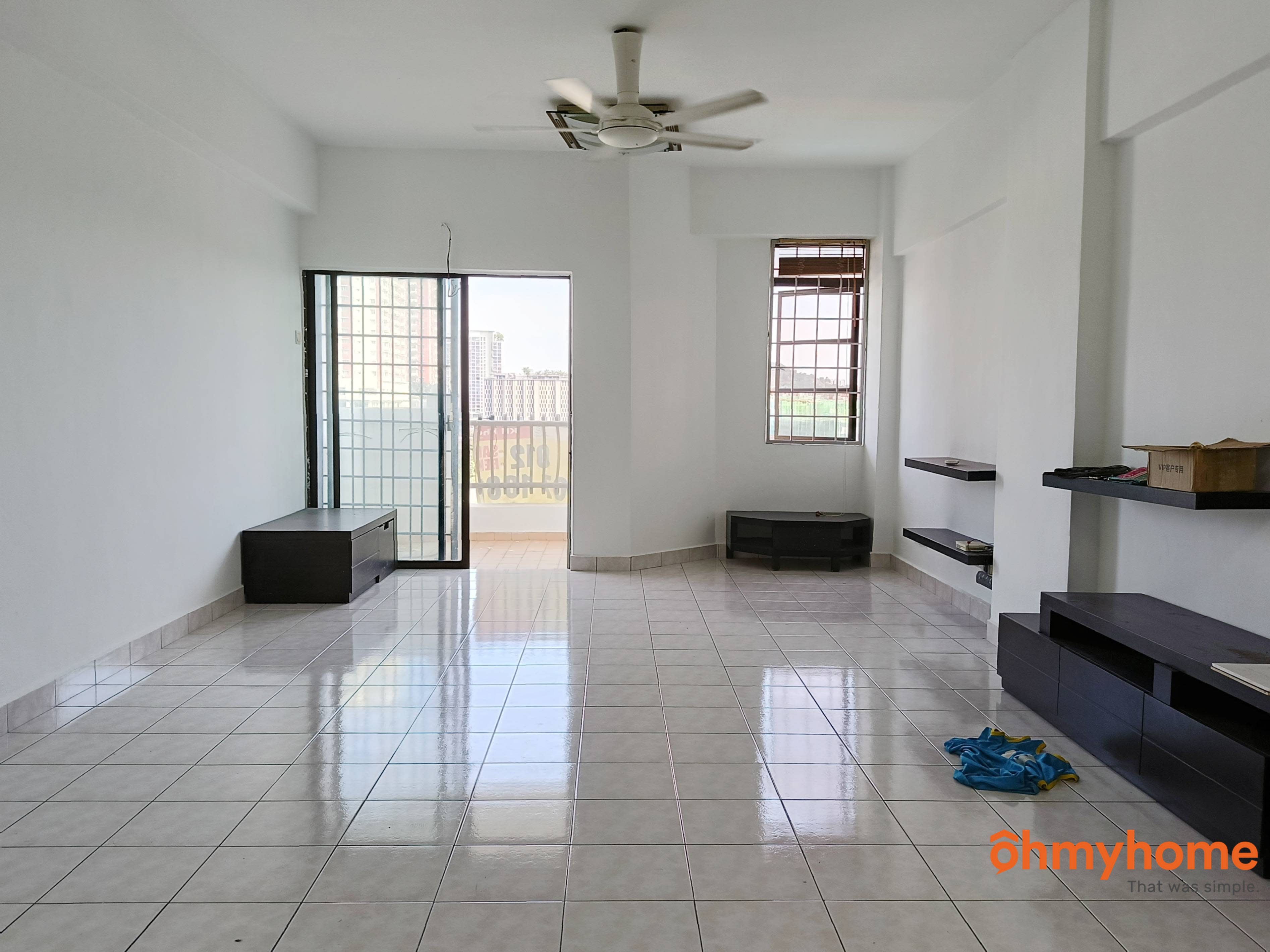 Tropika Paradise Condominium A Zip 47630 Subang Jaya Selangor
