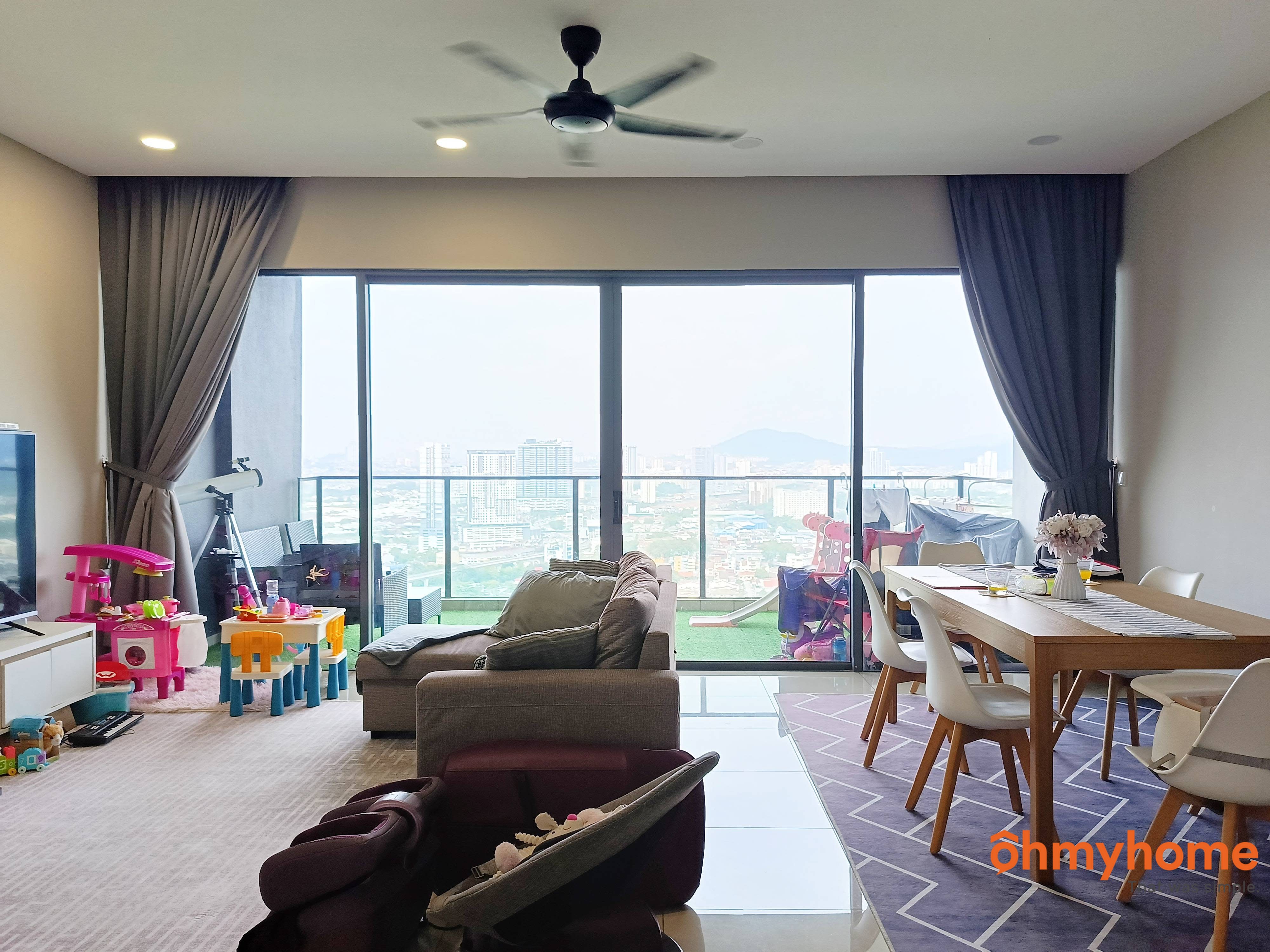Lakeville Residence D Lakeville Residence Jalan Sibu Taman Wahyu Batu Caves Federal Territory of Kuala Lumpur Malaysia Zip 68100 Kepong Kuala Lumpur