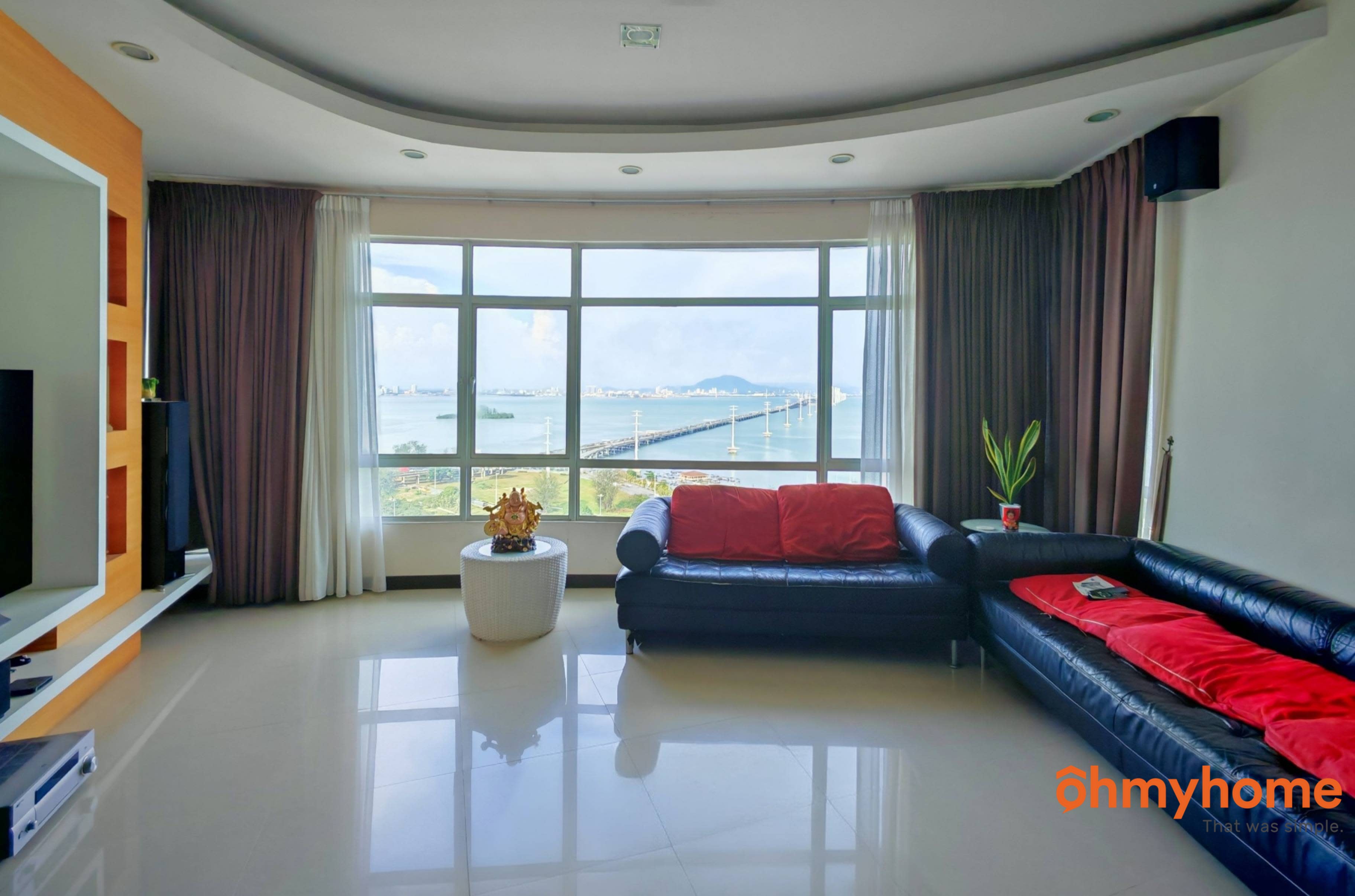 The View Condominium B The View Condo Gelugor Penang Malaysia Zip 11700 Penang (Island) Penang