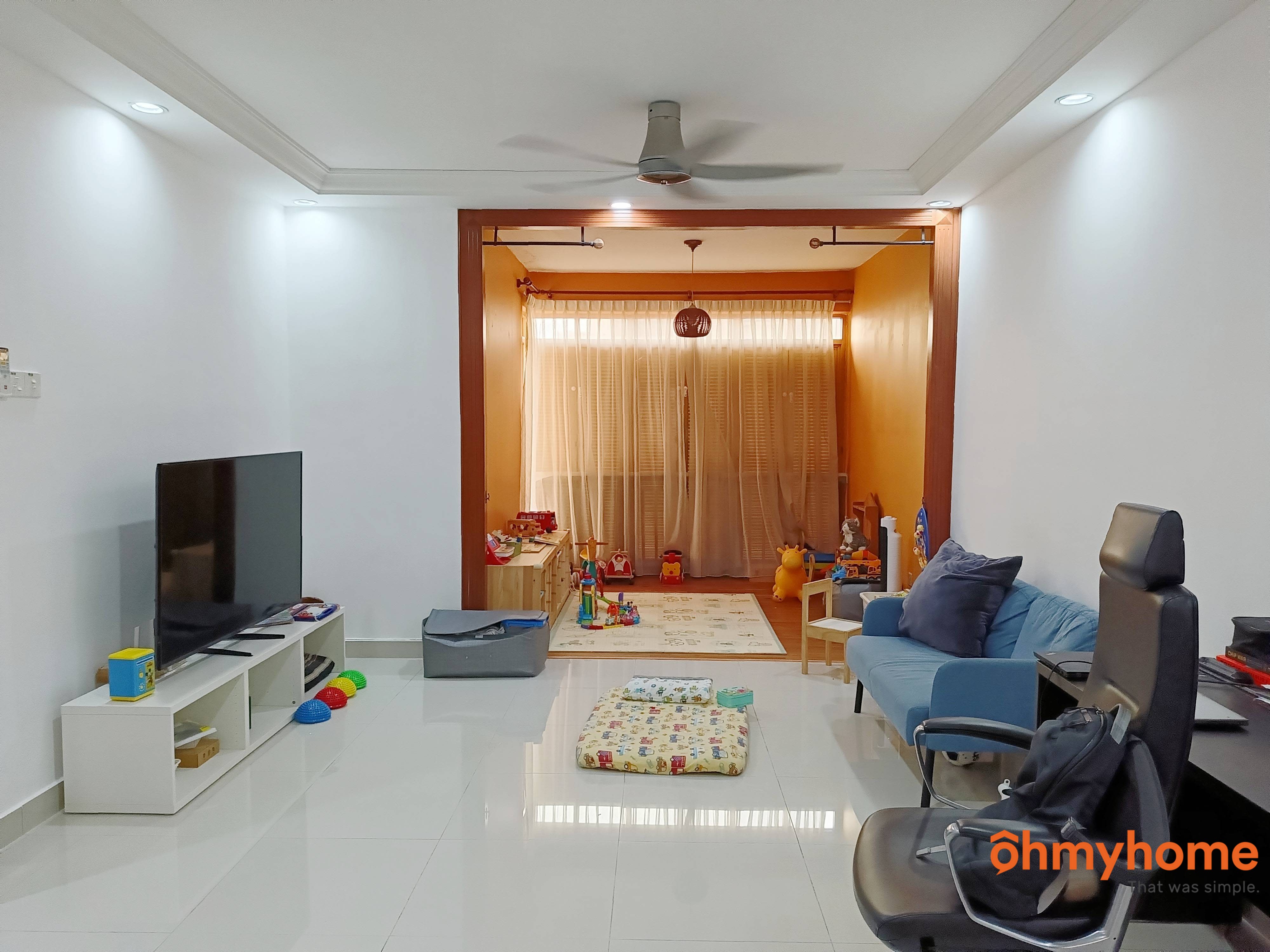 Puncak Nusa Kelana Condominium 4A Zip 47301 Petaling Jaya Selangor