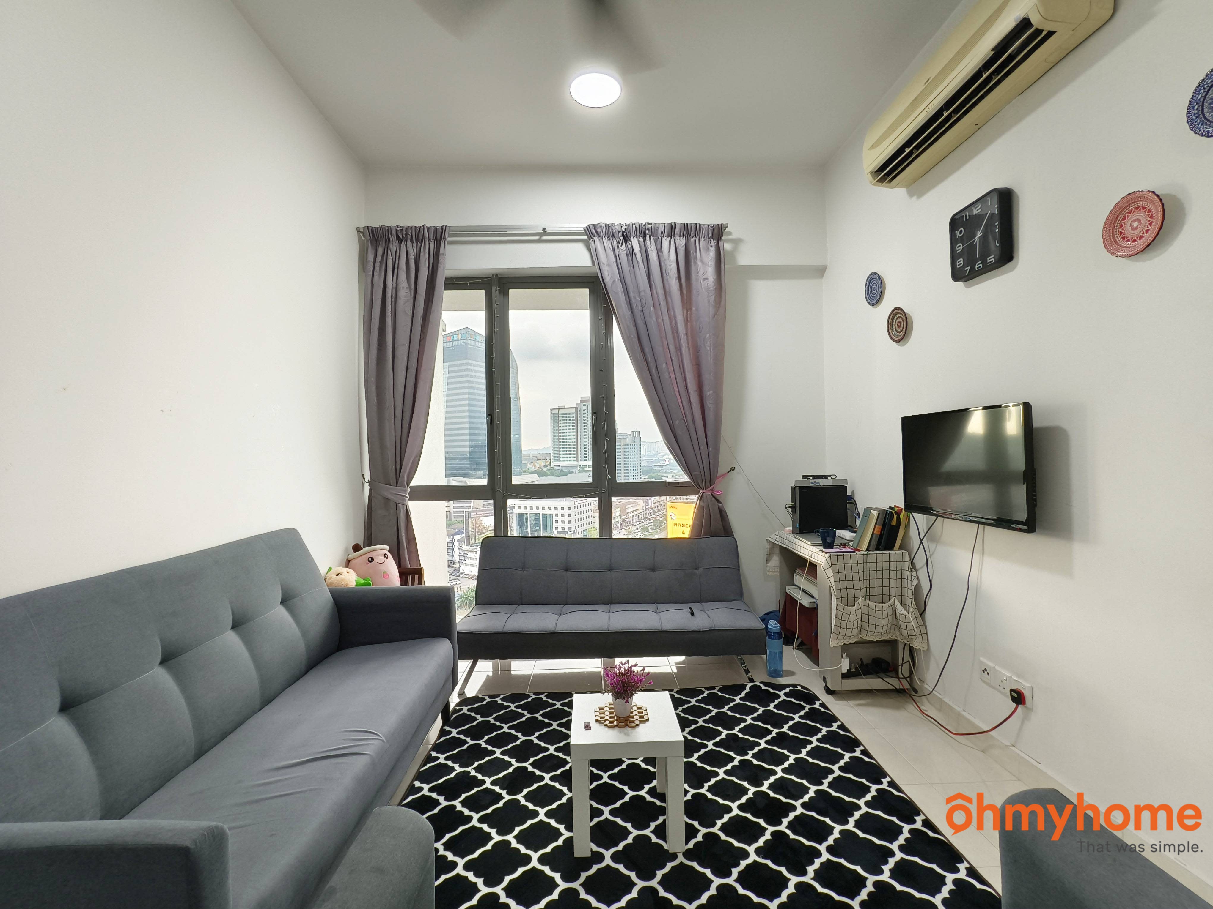 Tropics Condominium A Tropics Condominium Damansara Intan Petaling Jaya Selangor Malaysia Zip 47300 Petaling Jaya Selangor