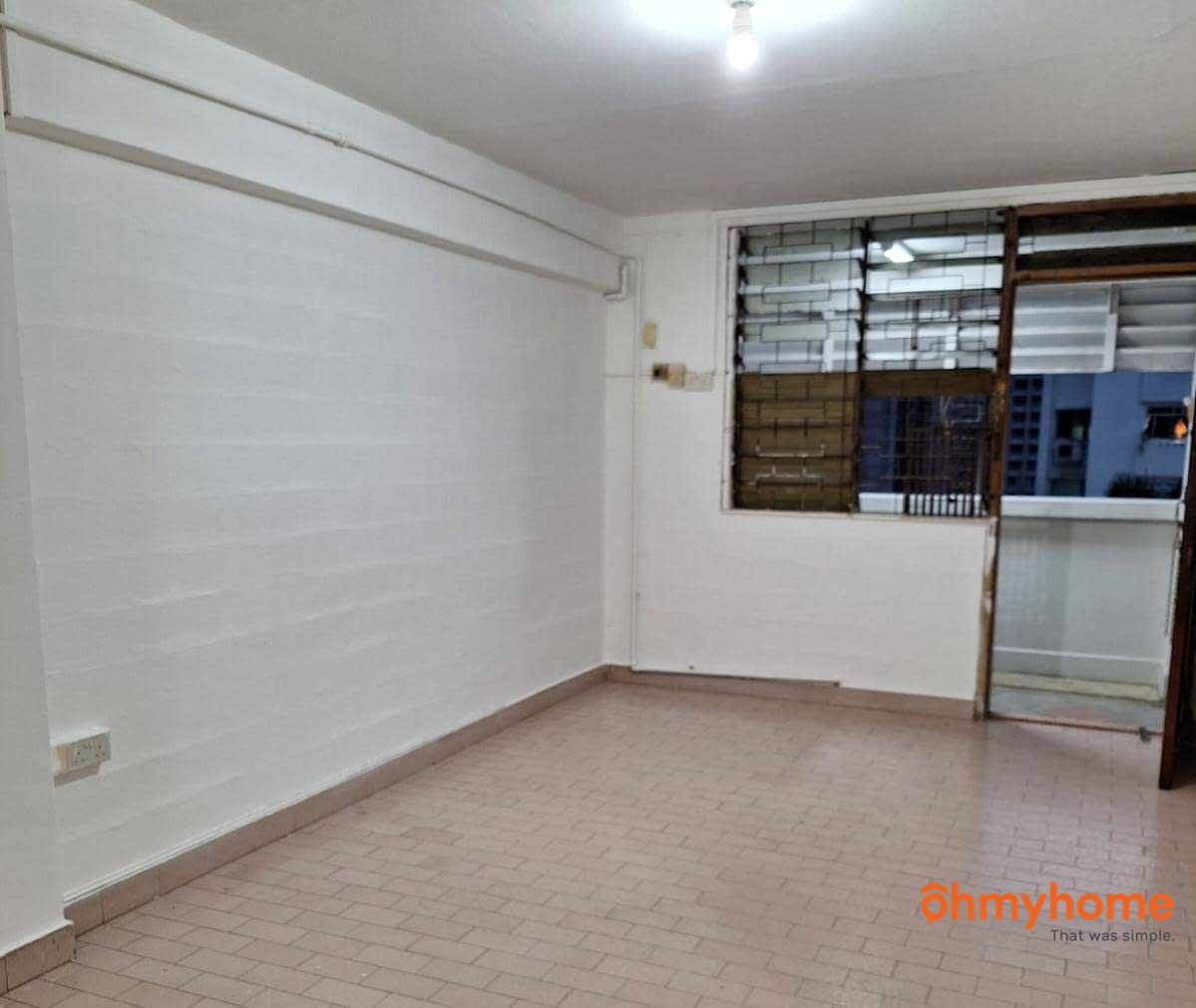 166 Stirling Road