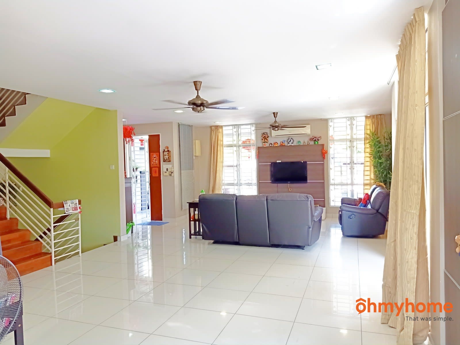 jln 5/5 Saujana Villa Kajang Selangor Zip 43000 Kajang Selangor
