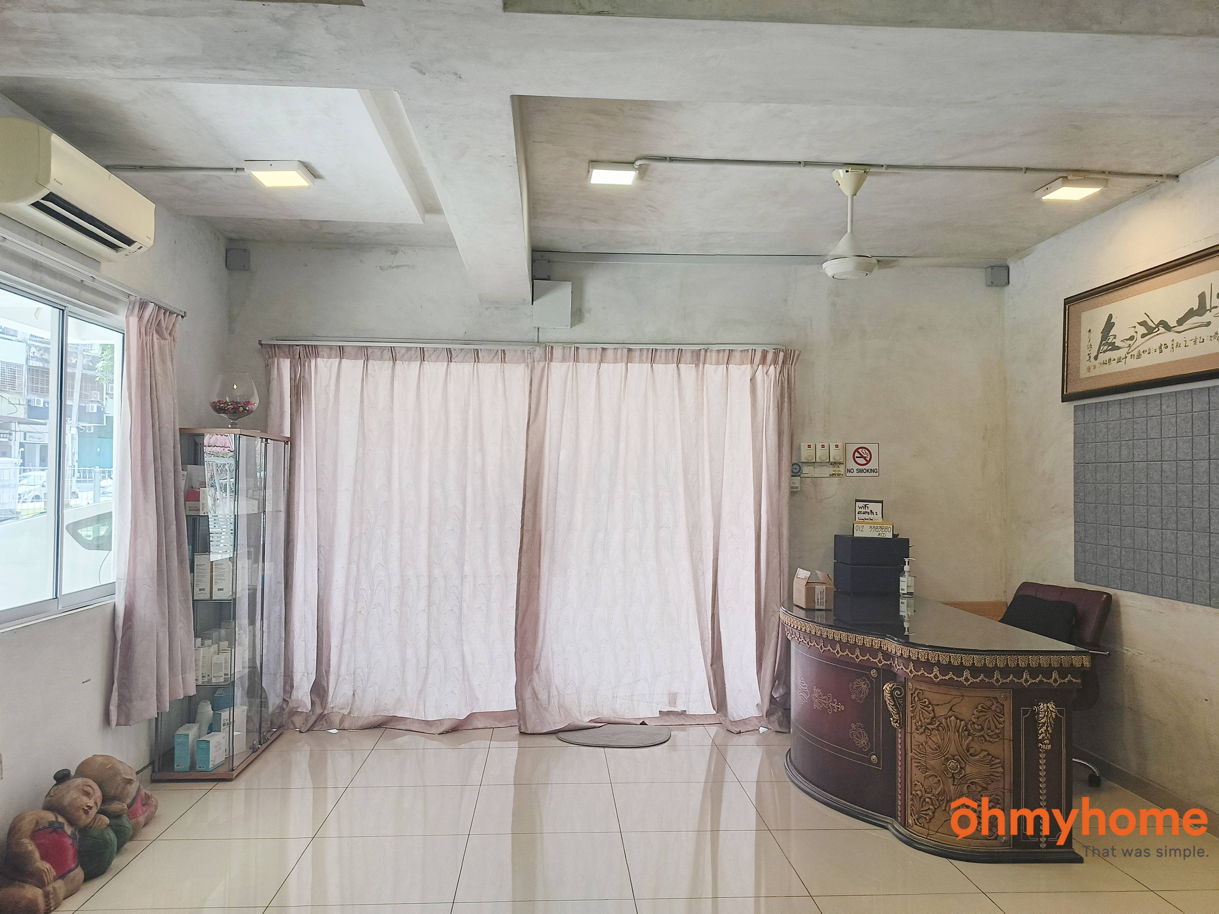 Taman Orkid Desa Taman Orkid Desa Kuala Lumpur Zip 56000 Cheras Kuala Lumpur