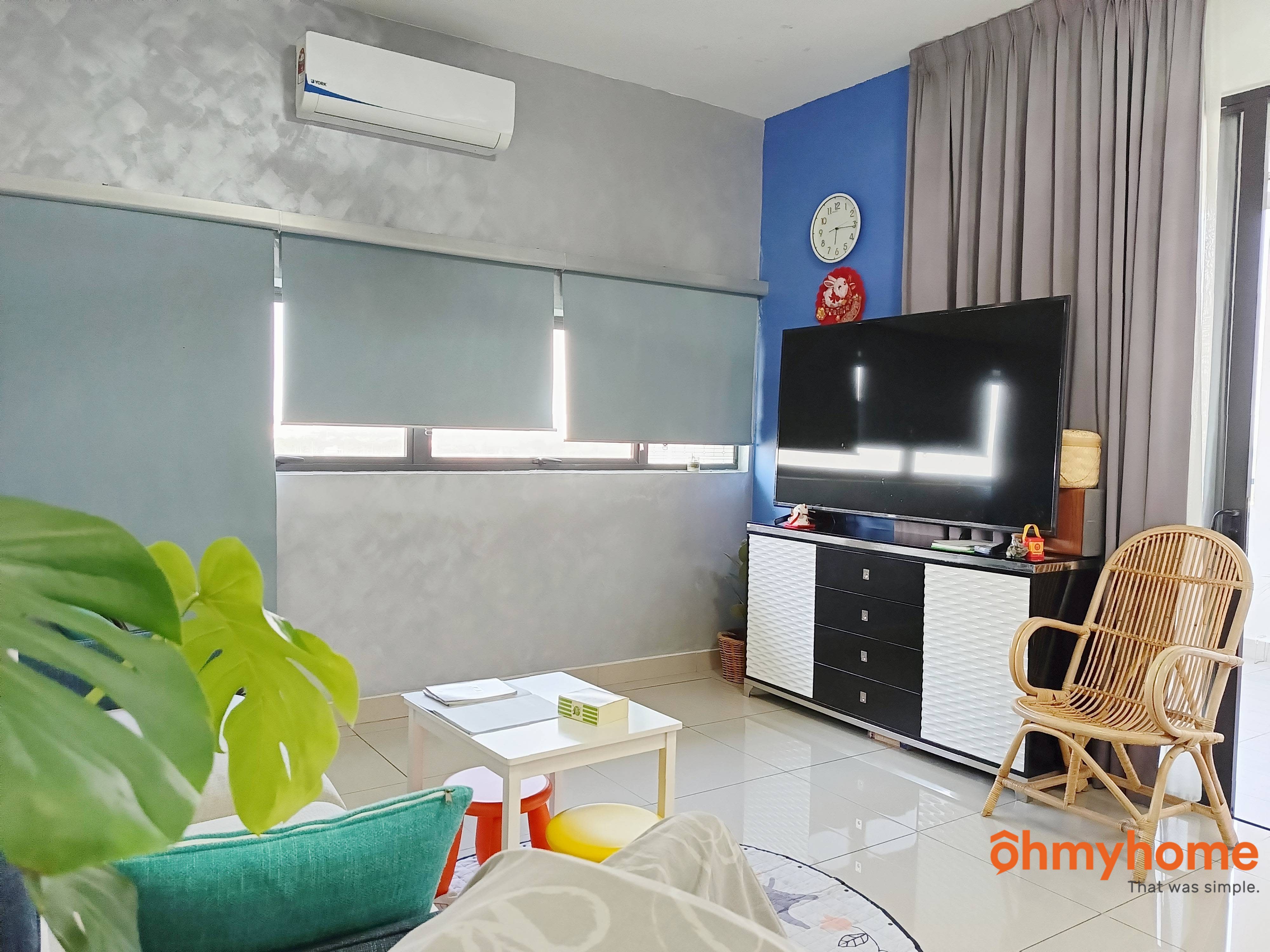The Armanna The Armanna Kota Kemuning Zip 40400 Shah Alam Selangor