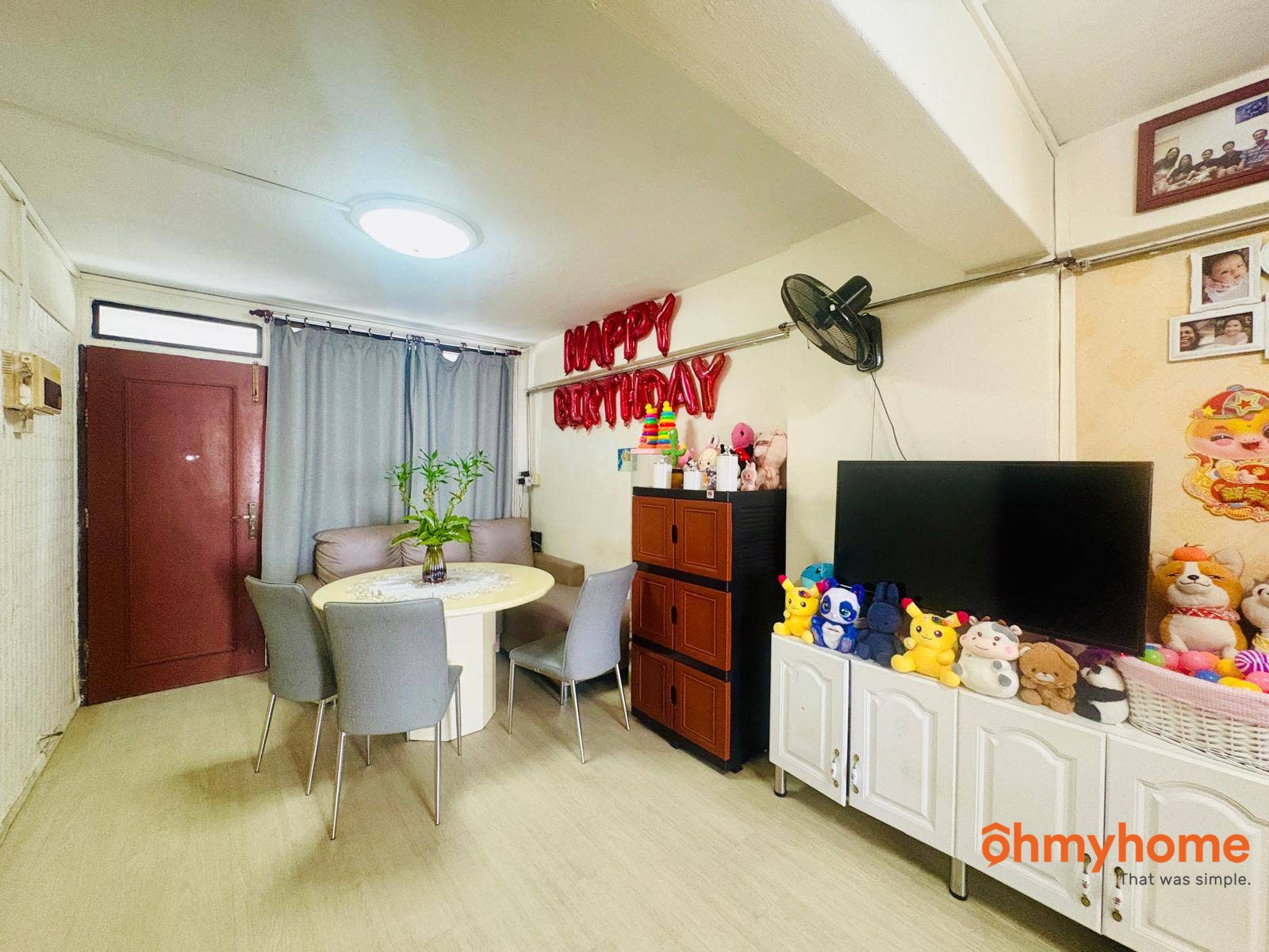 187 Boon Lay Avenue
