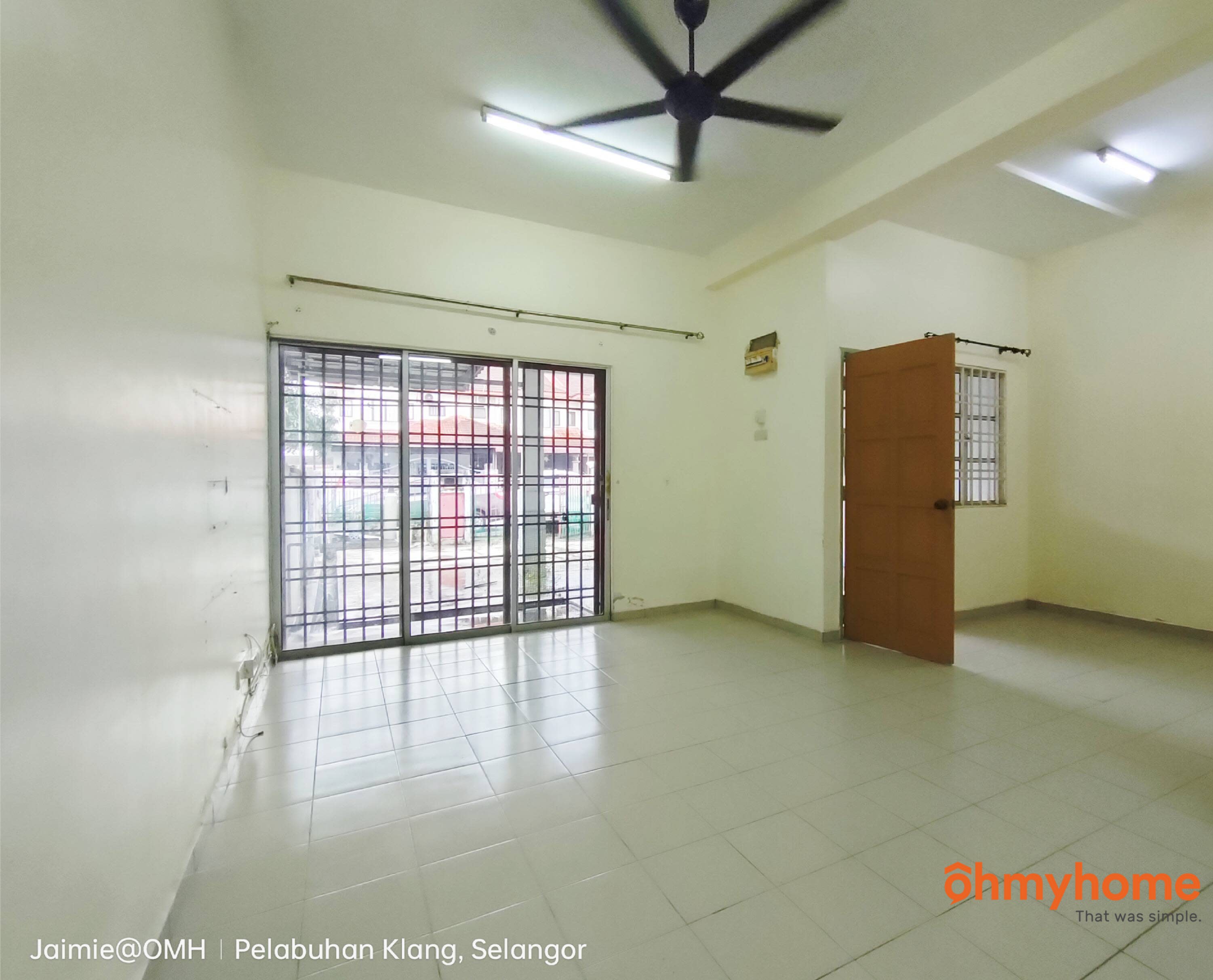 Bandar Puteri Bandar Puteri Port Klang Selangor Malaysia Zip 41000 Klang Selangor