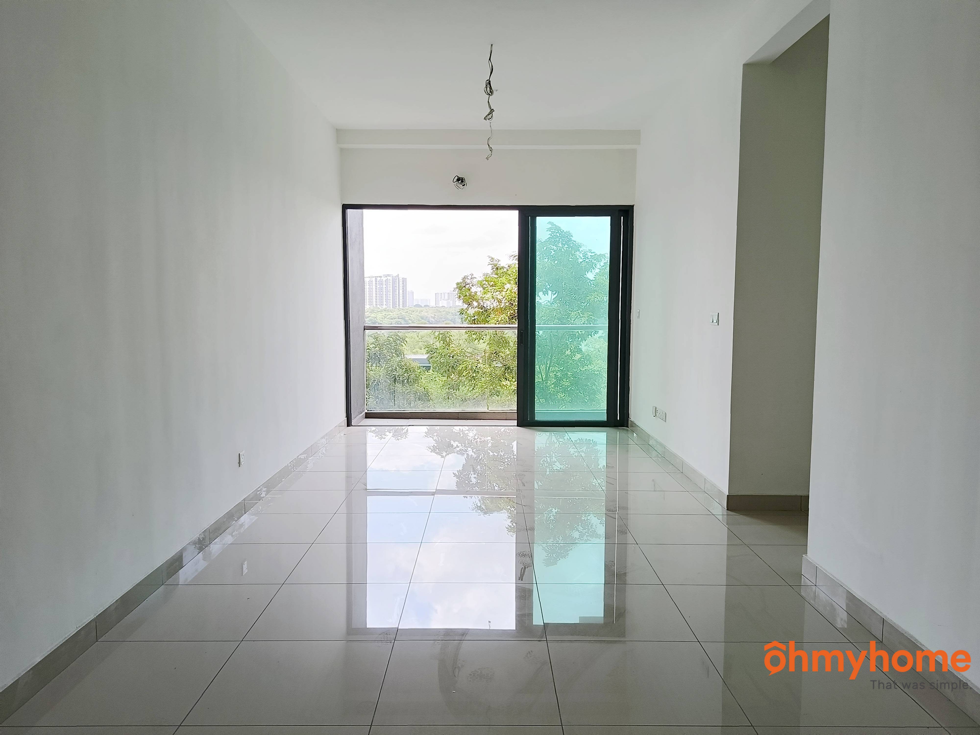 Skyvilla @ D’Island Residences T2 Skyvilla @ D’Island Residences Persiaran Utara D'island Puchong Selangor Malaysia Zip 47130 Puchong Selangor
