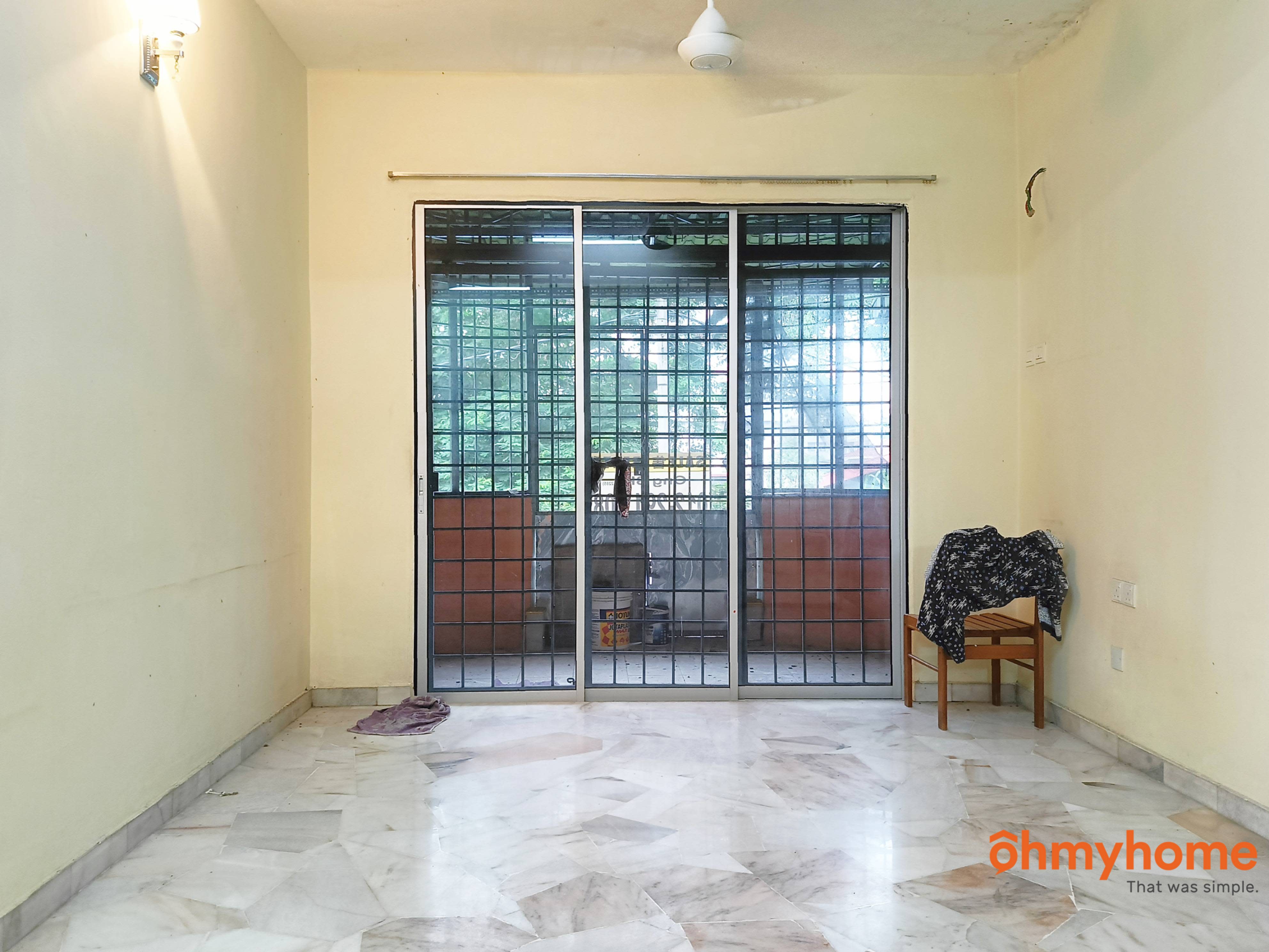 Megah Court Apartment Megah Court Apartment Jalan Kolam Jalan Ipoh Kuala Lumpur Federal Territory of Kuala Lumpur Malaysia Zip 51200 KL City Kuala Lumpur