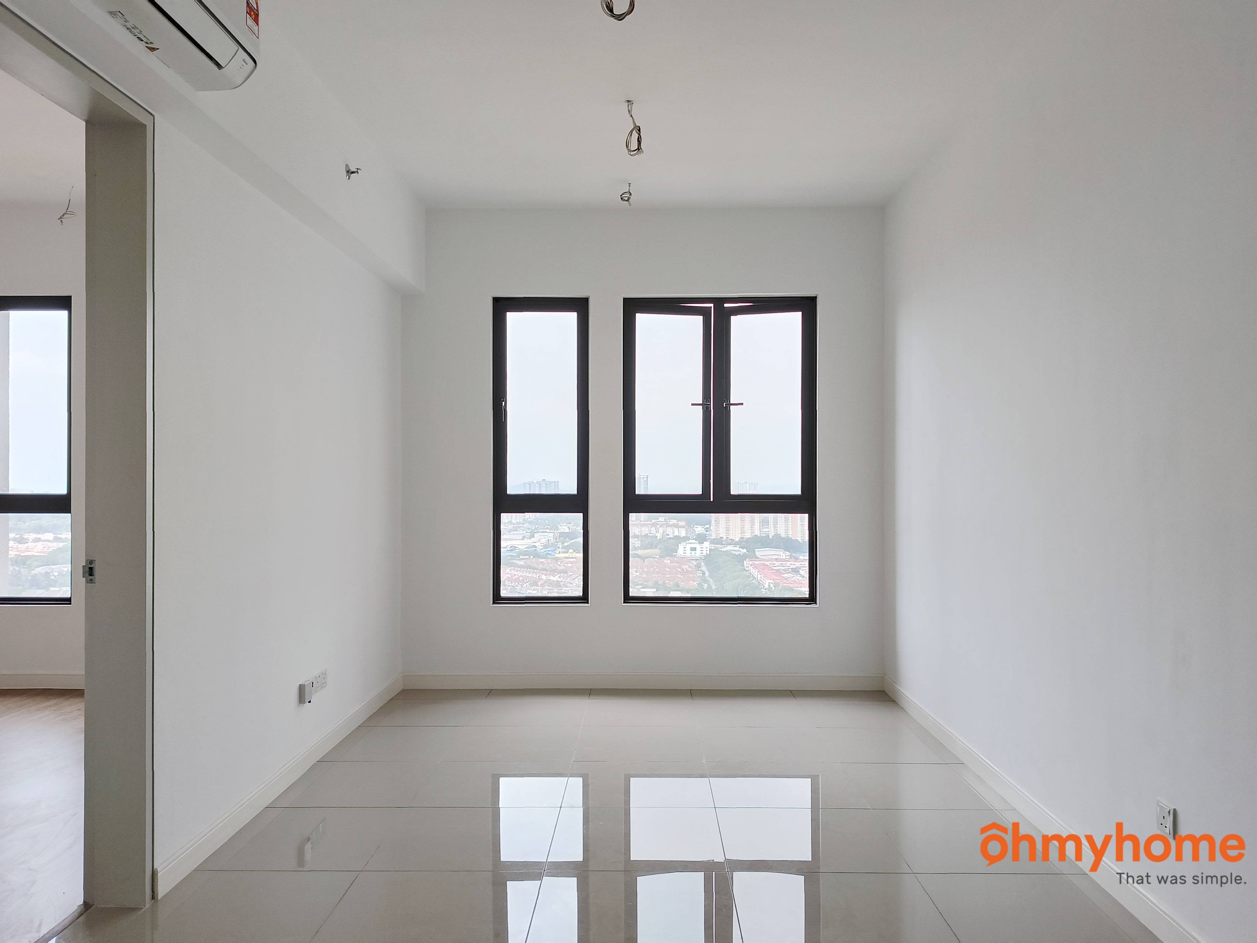 The Pulse Residence by BRDB B The Pulse Residence Zip 47100 Puchong Selangor