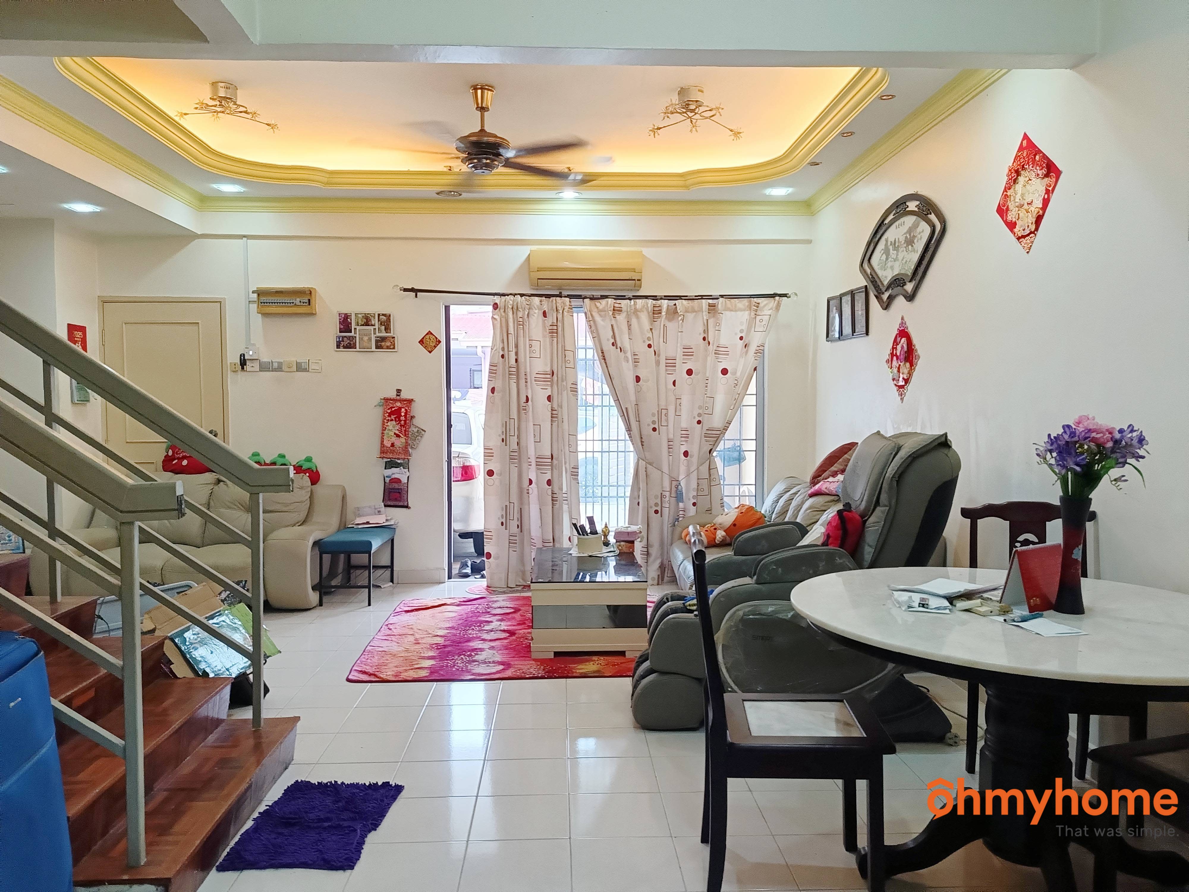 Taman Juara Jaya 2/4 Taman Juara Jaya Seri Kembangan Selangor Malaysia Zip 43300 Seri Kembangan Selangor