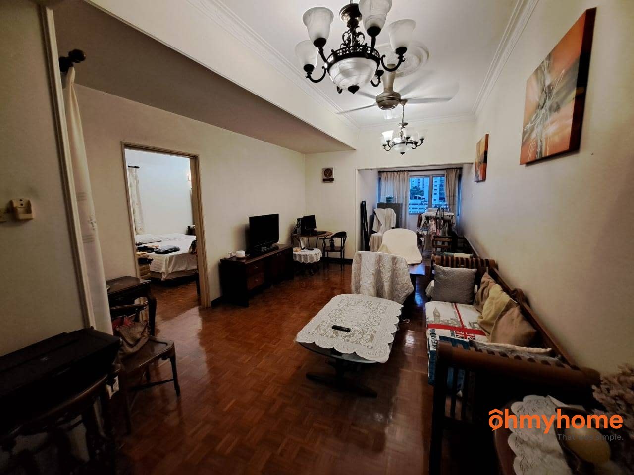 Faber Ria Condominium Faber Ria Condominium Jalan Desa Sentosa Taman Desa Kuala Lumpur Federal Territory of Kuala Lumpur Malaysia Zip 58100 Seputeh Kuala Lumpur