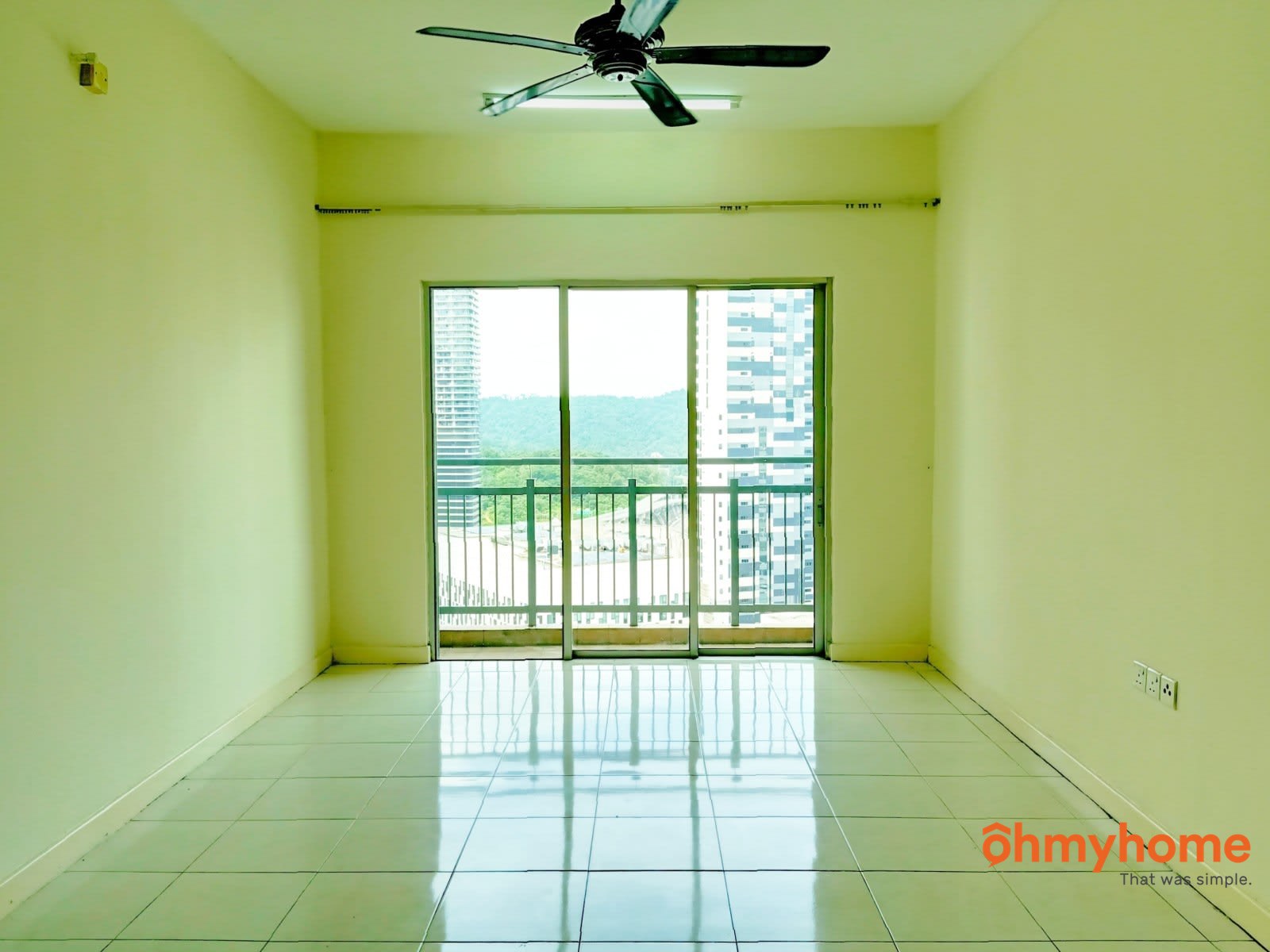 Metropolitan Square Condominium Zip 47820 Damansara Selangor