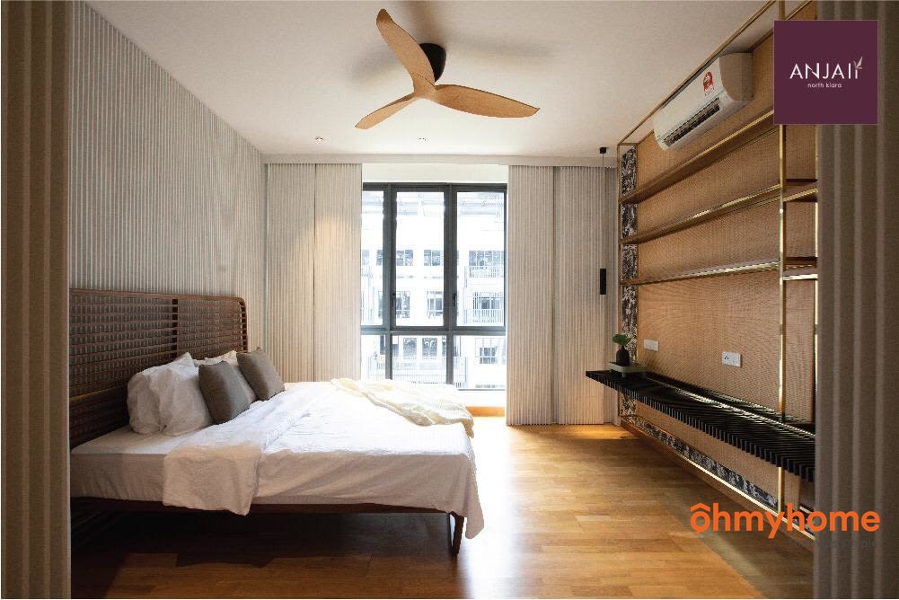Anjali North Kiara Zip 51200 Segambut Kuala Lumpur