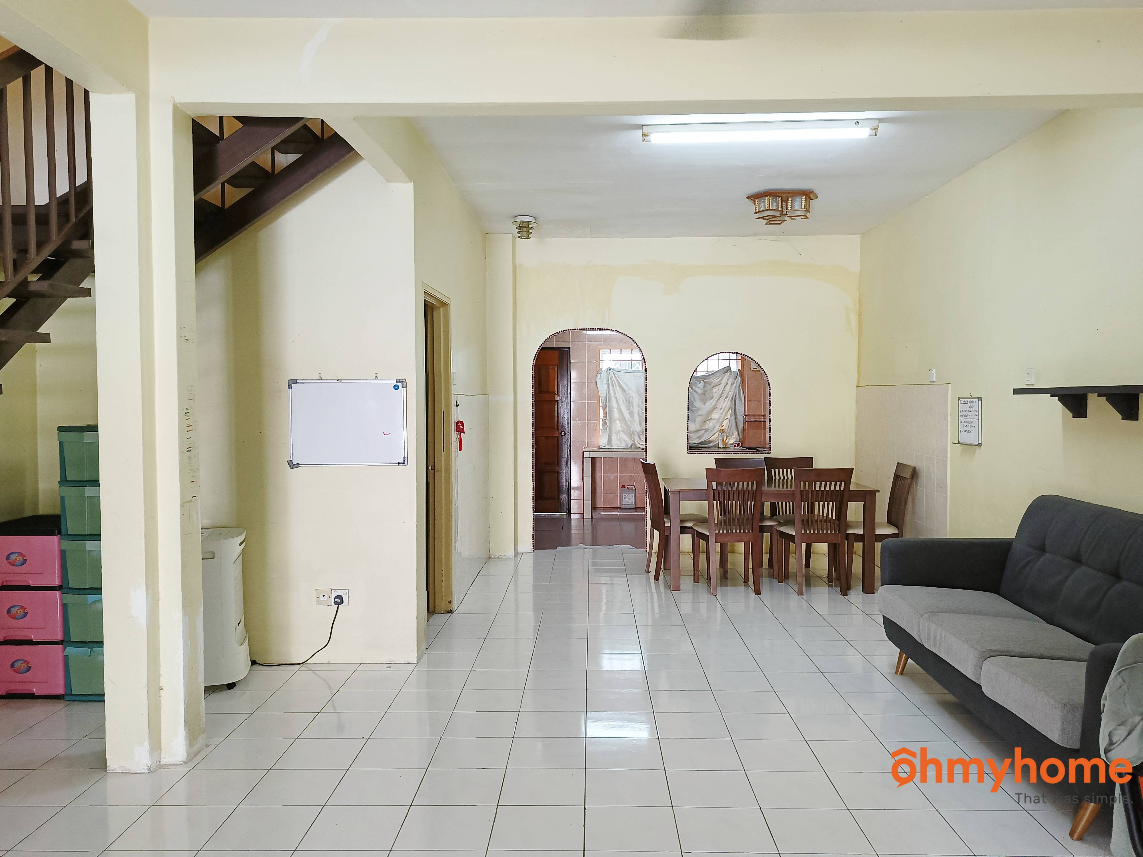 Taman Pinggiran Putra PP55 Taman Pinggiran Putra Seri Kembangan Selangor Malaysia Zip 43300 Seri Kembangan Selangor