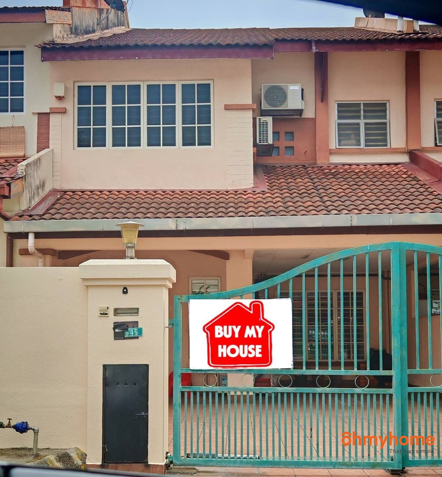 Bandar Puteri 10 Puchong Zip 47100 Puchong Selangor