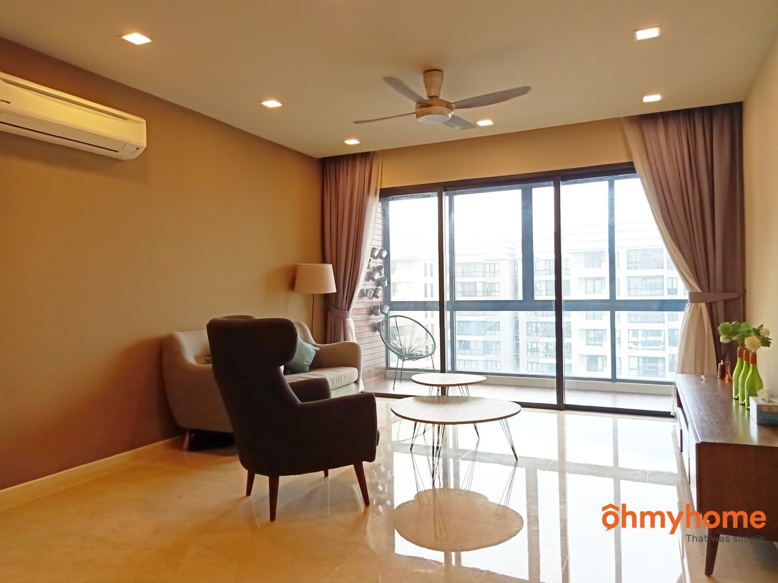 Concerto North Kiara Zip 51200 KL City Kuala Lumpur