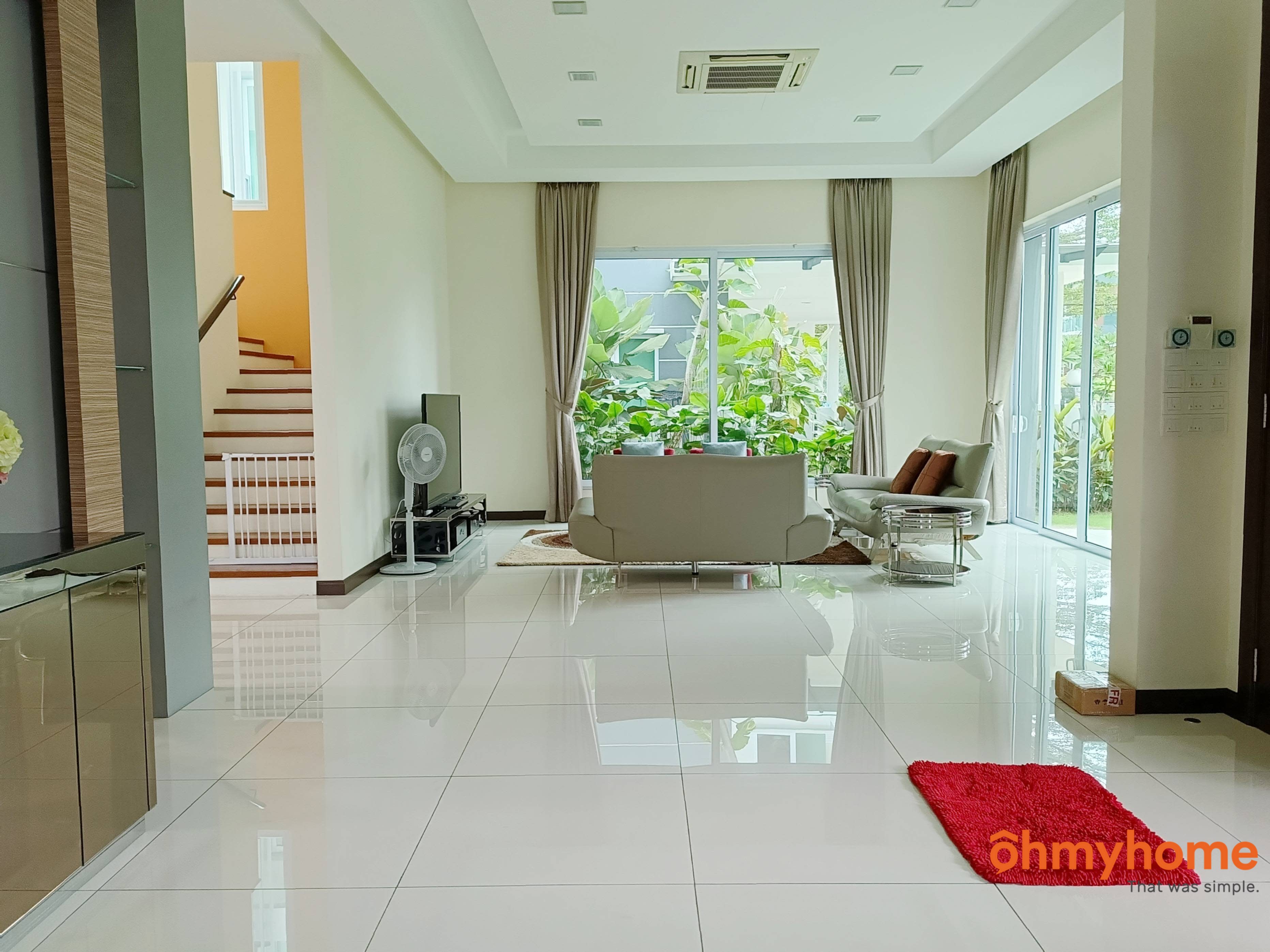 Jalan Sht 3 SHT 3 Subang Heights SHT 3 Subang Jaya Zip 47500 Subang Jaya Selangor