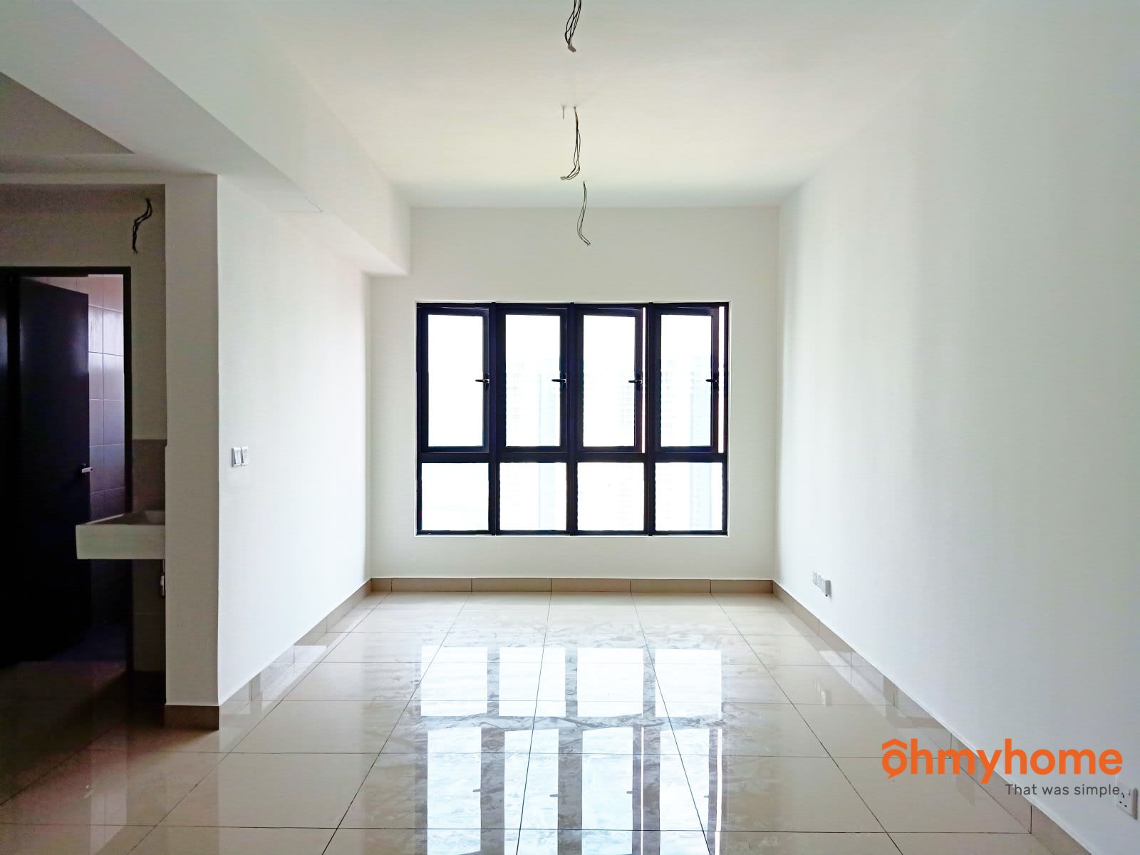 M Centura Residensi Zip 51000 Sentul Kuala Lumpur