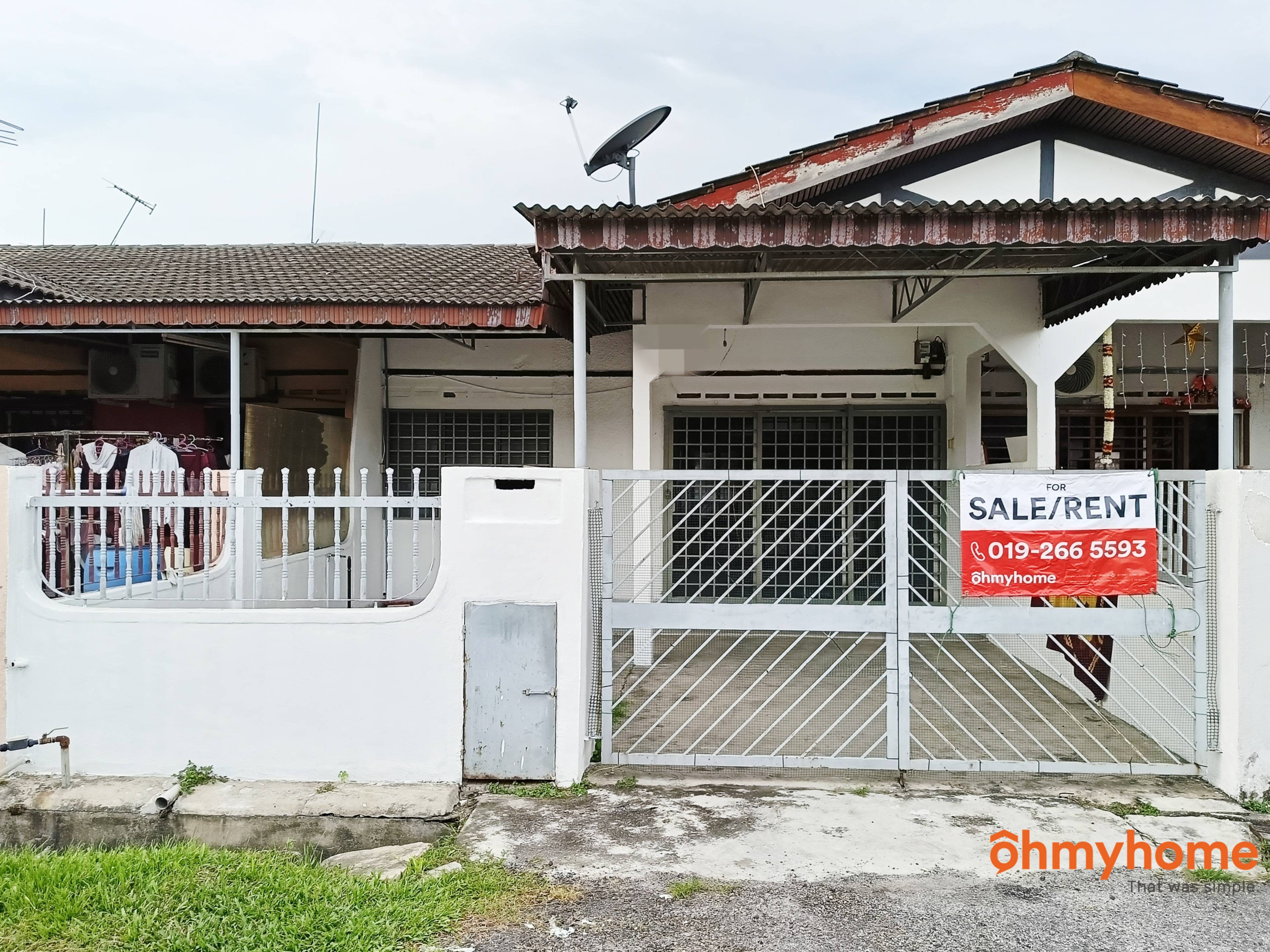 Taman Klang Utama Taman Klang Utama Klang Selangor Malaysia Zip 42100 Klang Selangor