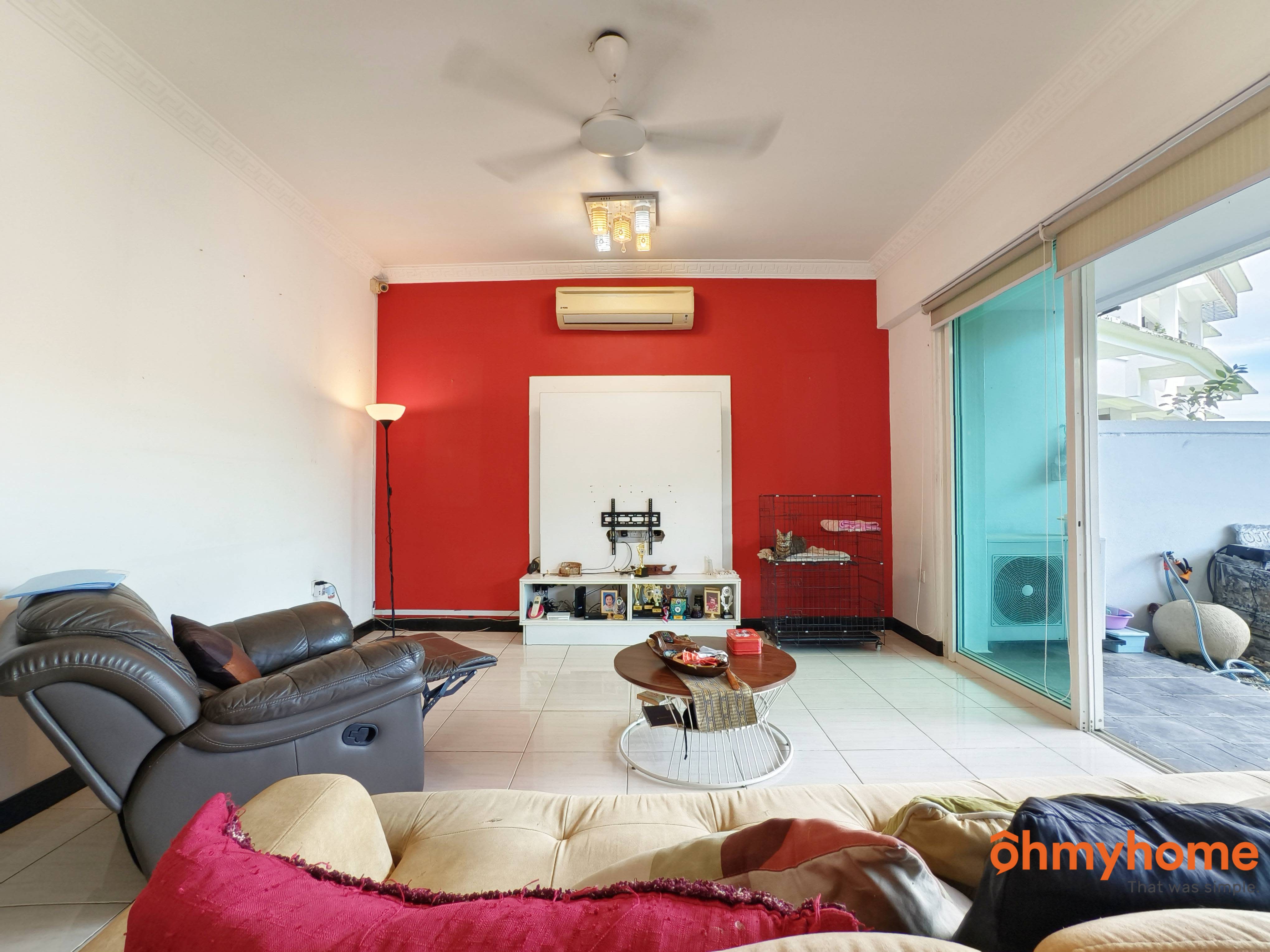 Armanee Terrace - Block A condominium A Armanee Terrace - Block A condominium Jalan PJU 8/1 Damansara Perdana Petaling Jaya Selangor Malaysia Zip 47820 Petaling Jaya Selangor