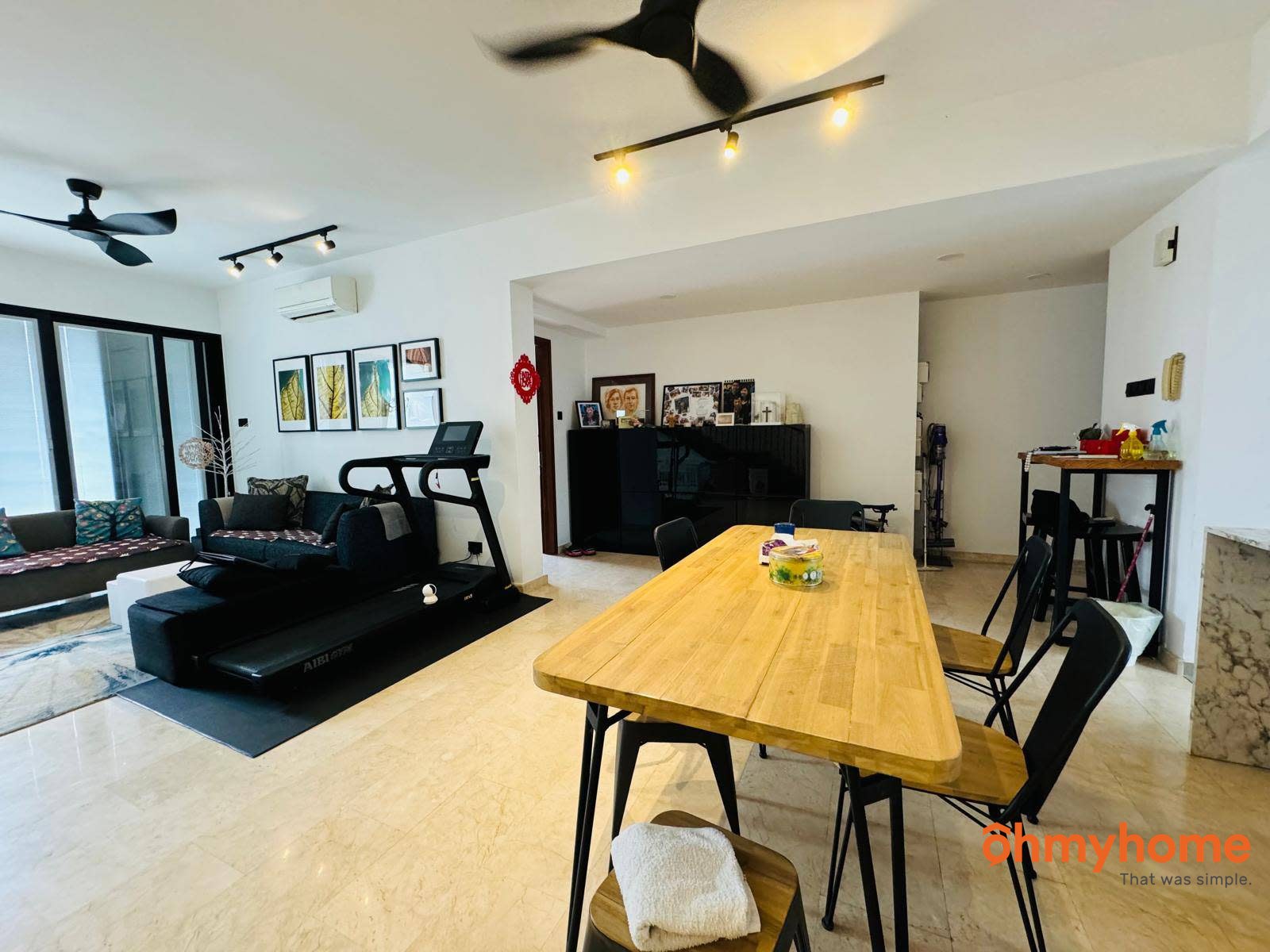 Palm Grove Condominium