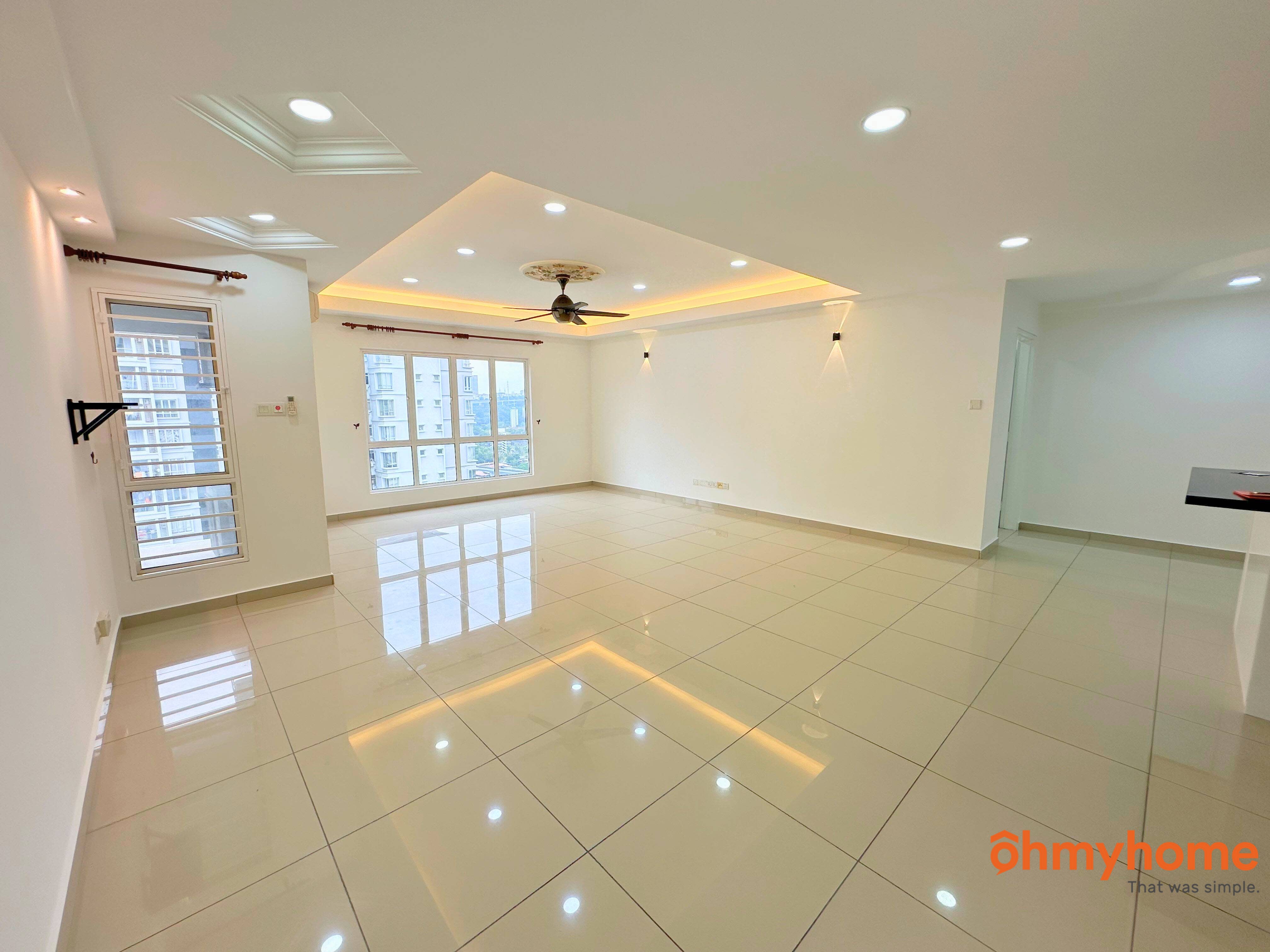 Imperial Residence Imperial Residence Jalan Mas Utama Taman Sri Aman Cheras Selangor Malaysia Zip 43200 Kajang Selangor