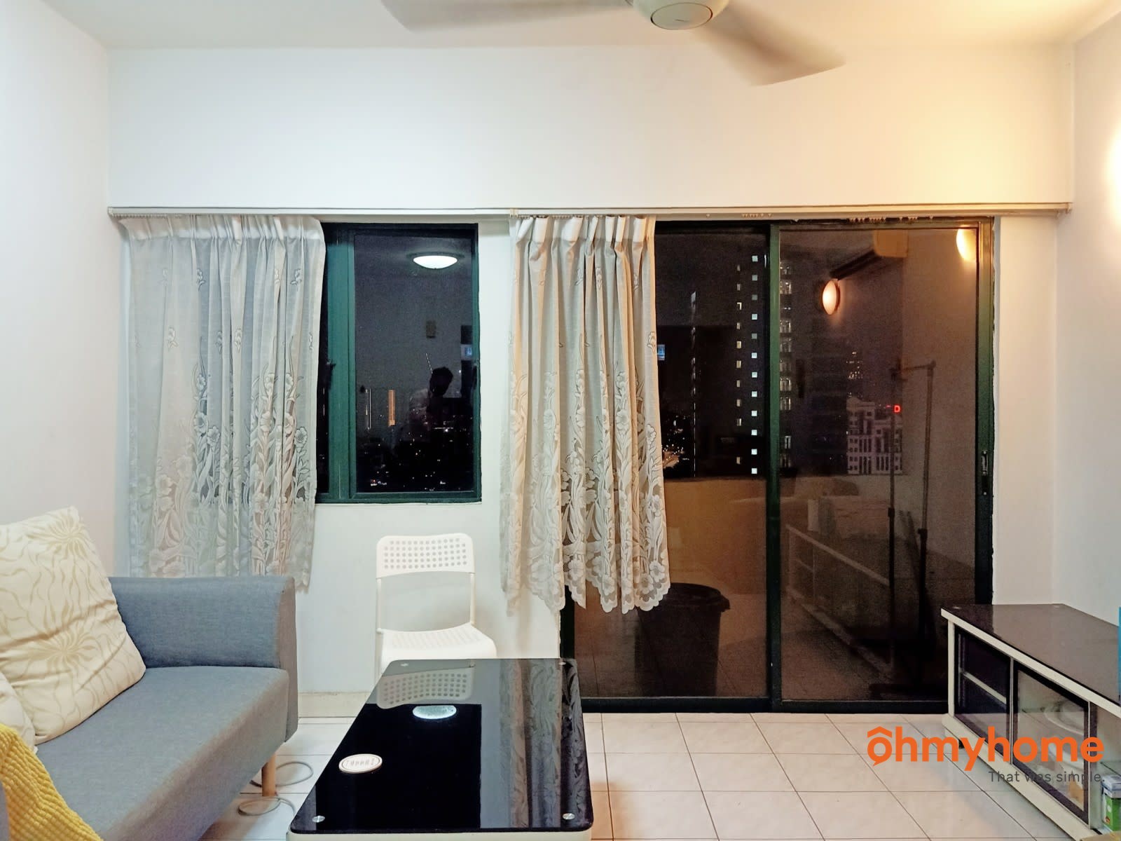 Desa Kiara Condominium Zip 60000 Damansara Heights Kuala Lumpur