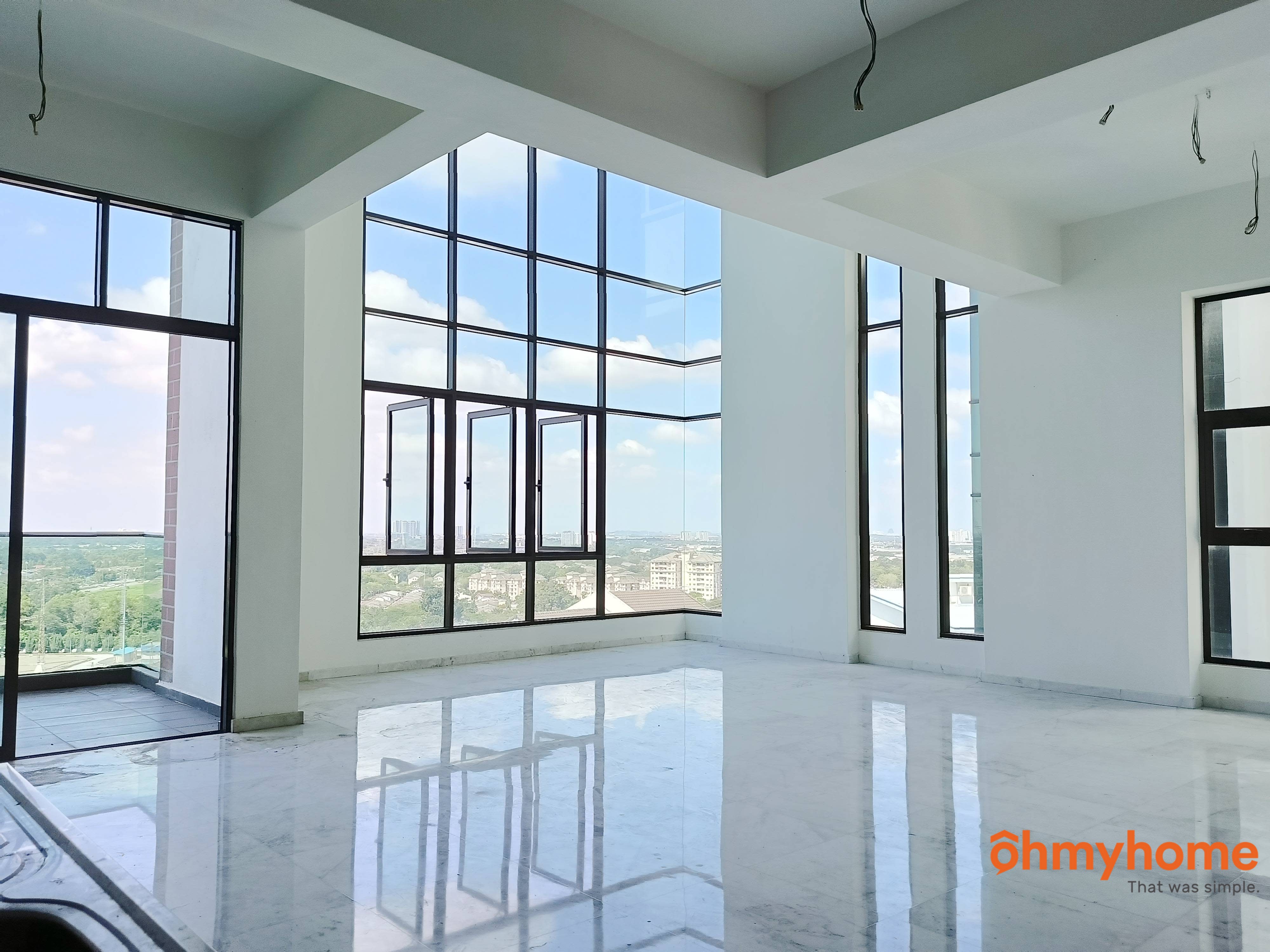 Kingsley Hills Putra Heights 1 Kingsley Hills @ Putra Heights Zip 47650 Subang Jaya Selangor