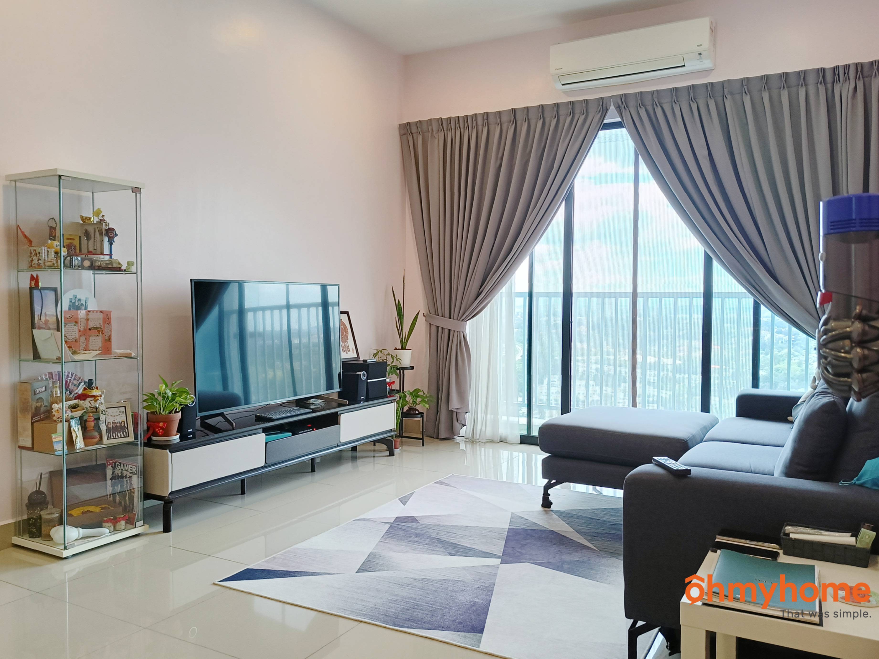 Green Park Residence Condominium B Green Park Residence Zip 43300 Seri Kembangan Selangor