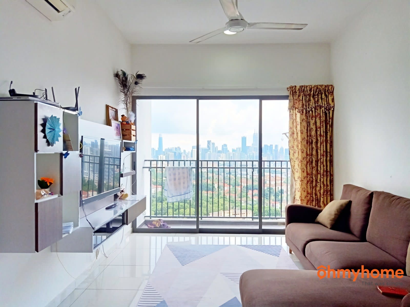 Seasons Garden Residence Zip 53300 Wangsa Maju Kuala Lumpur