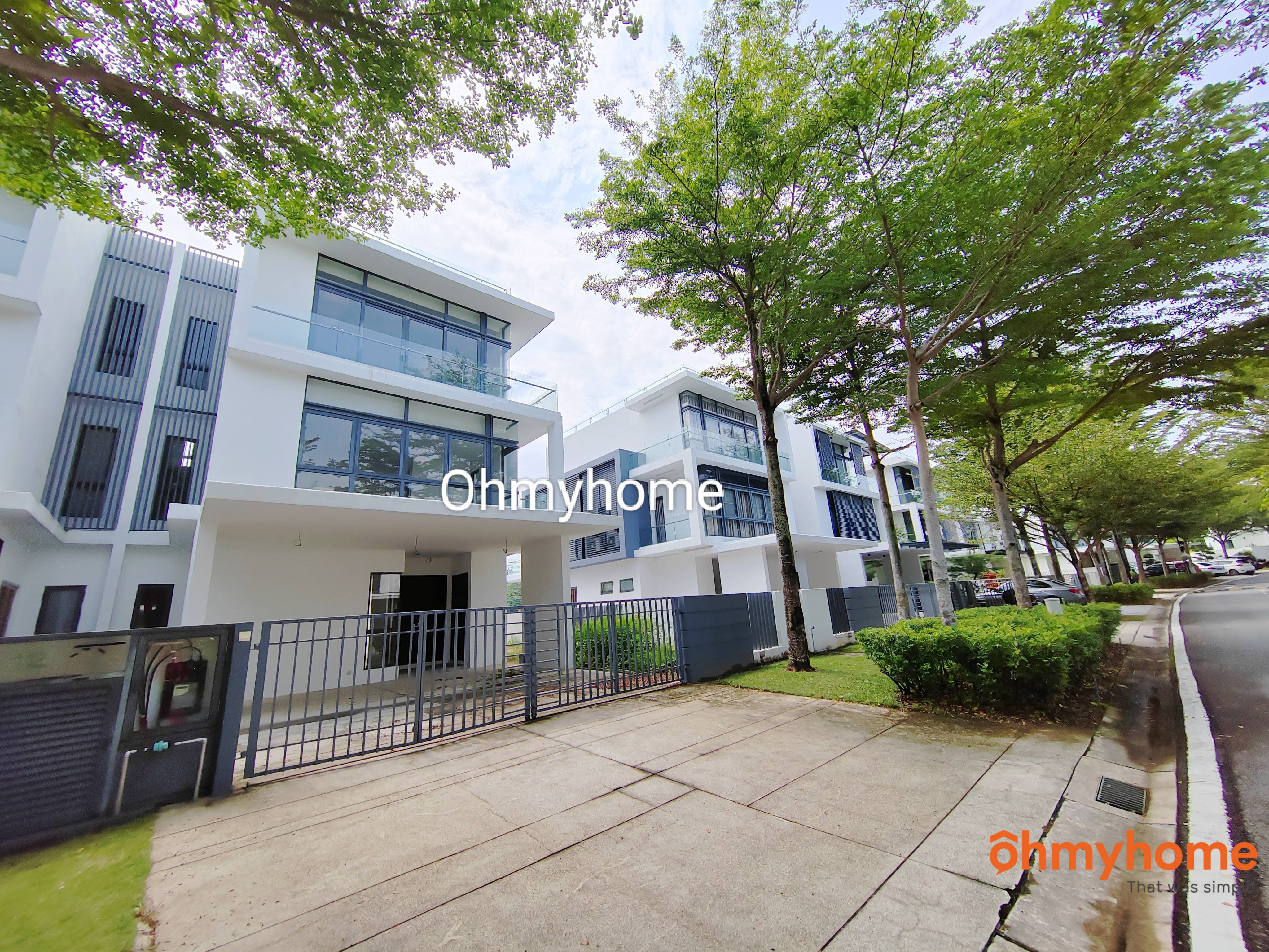Grove Lake Fields Grove Lake Fields Sungai Besi Zip 57000 Sungai Besi Kuala Lumpur