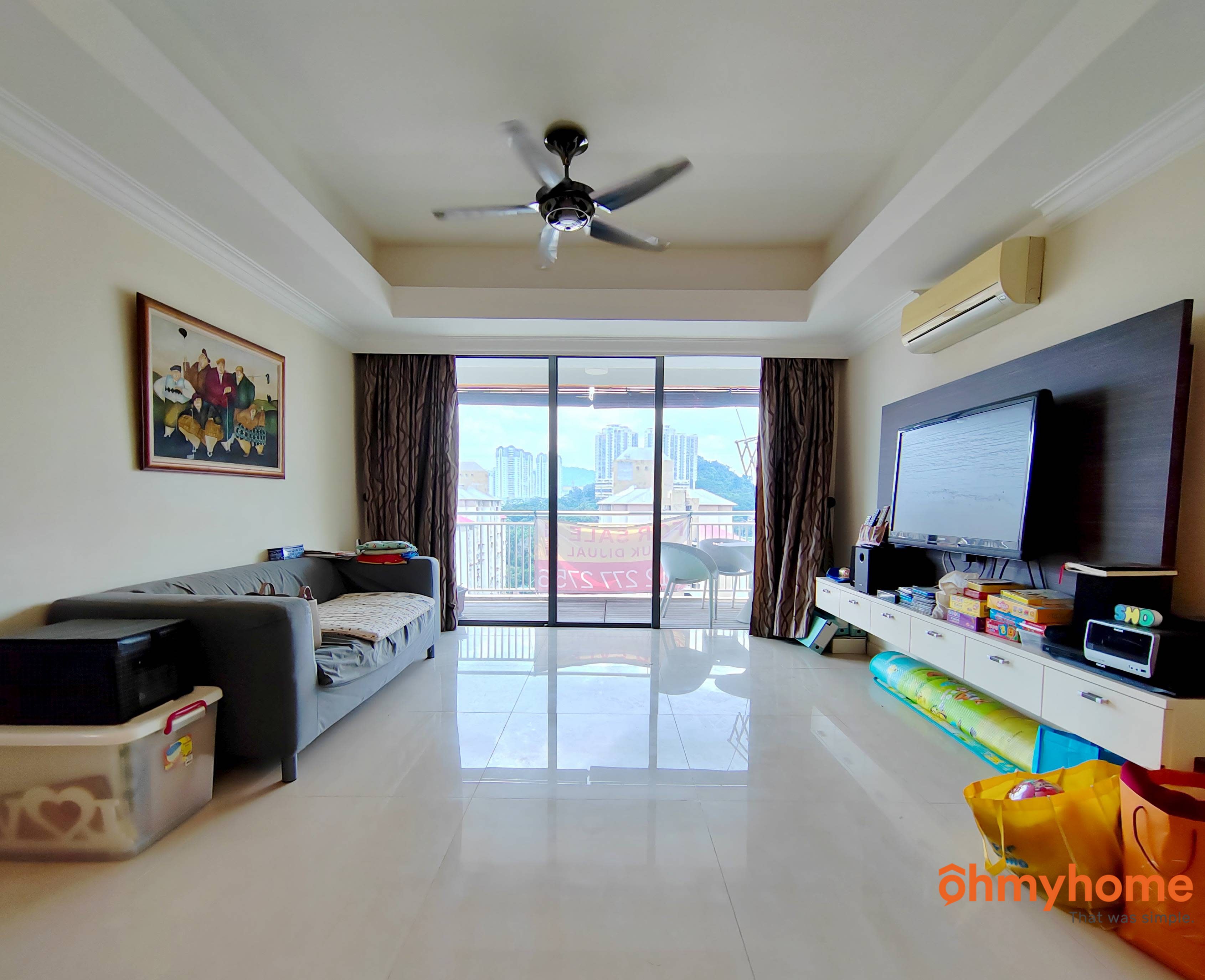 D'Alamanda Condominium D'Alamanda Condominium Jalan Pudu Impian Cheras Kuala Lumpur Federal Territory of Kuala Lumpur Malaysia Zip 56100 Cheras Kuala Lumpur