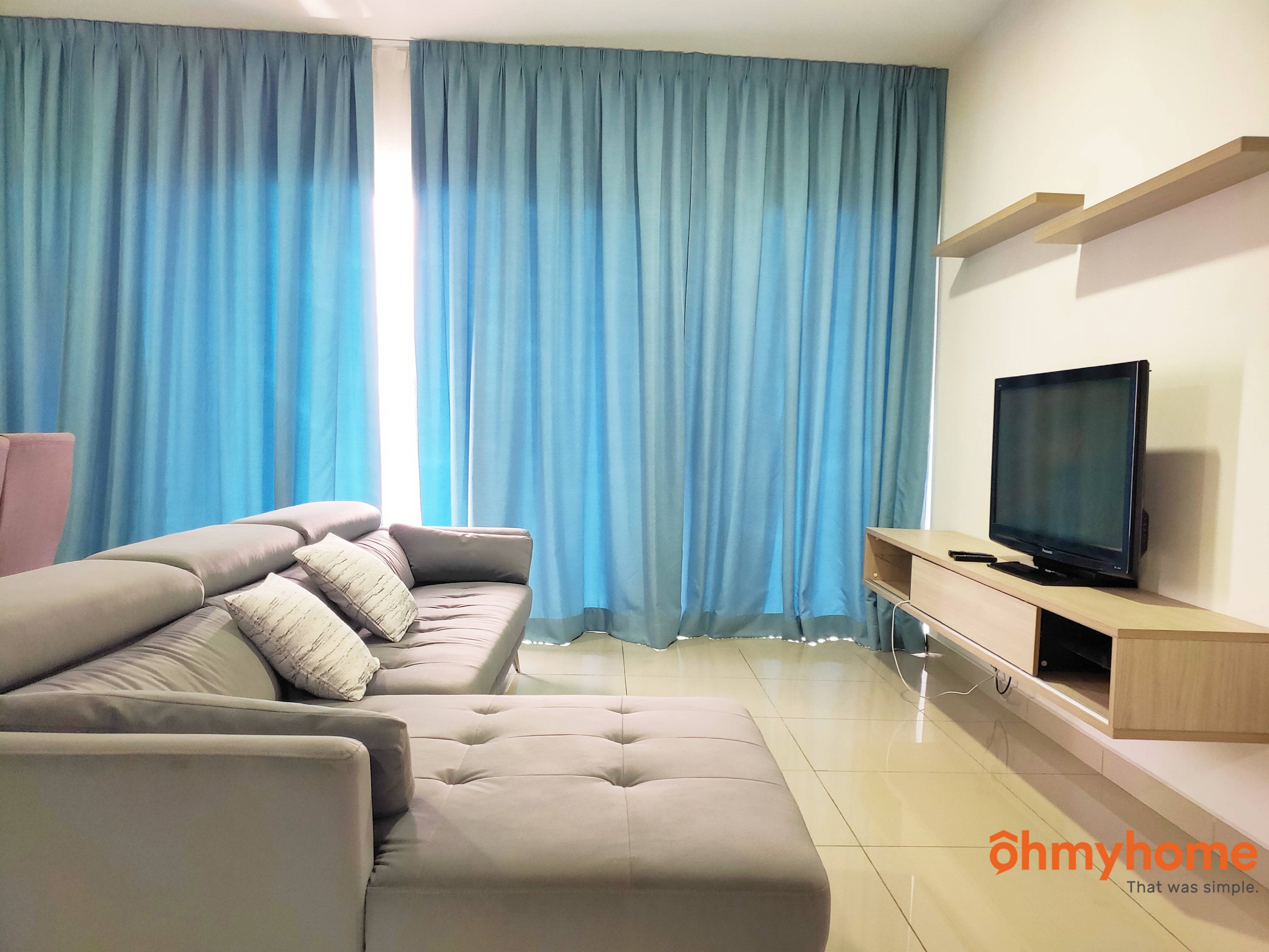 Lakeville Residence B Lakeville Residence Jalan Sibu Taman Wahyu Batu Caves Federal Territory of Kuala Lumpur Malaysia Zip 68100 Kepong Kuala Lumpur