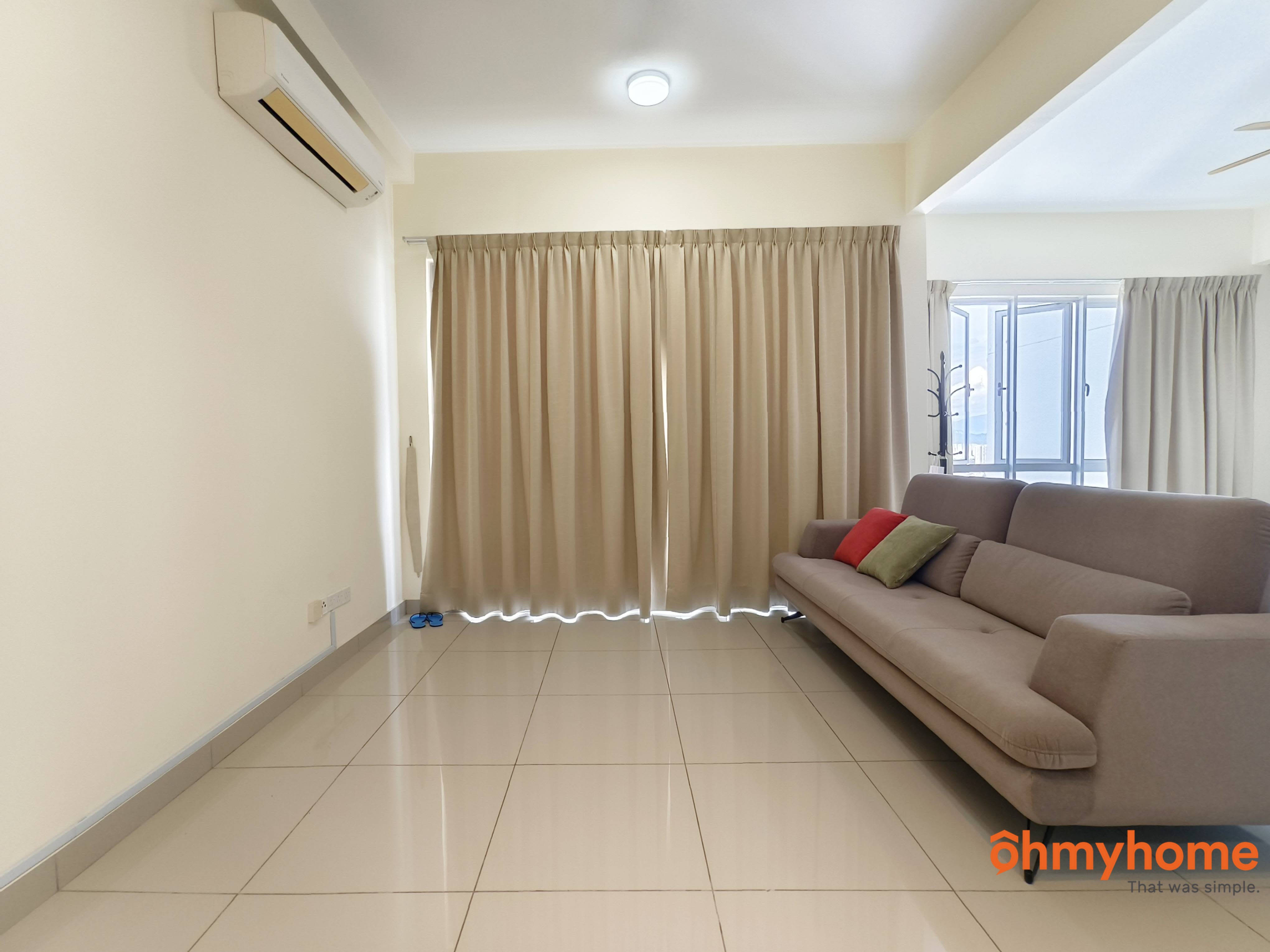 Villa Crystal B Villa Crystal Taman Sri Sinar Kuala Lumpur Federal Territory of Kuala Lumpur Malaysia Zip 51200 Segambut Kuala Lumpur