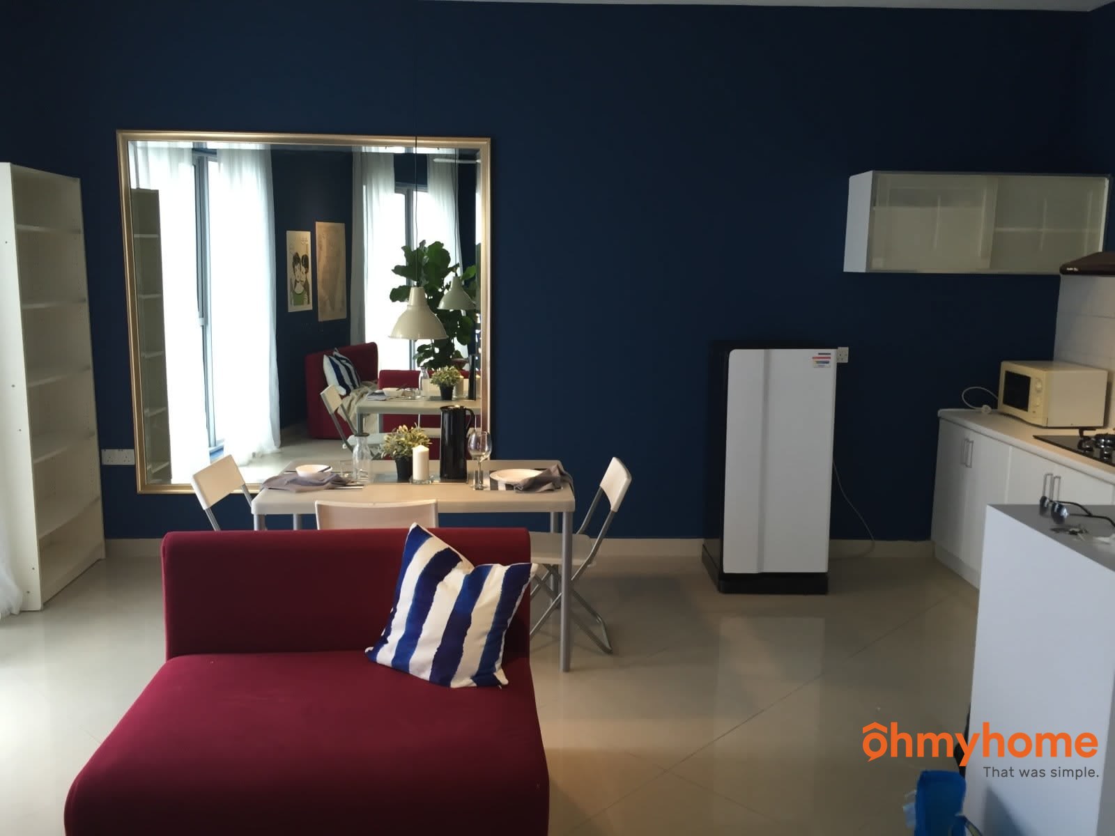 PJ 8 Service Suite Zip 46050 Petaling Jaya Selangor