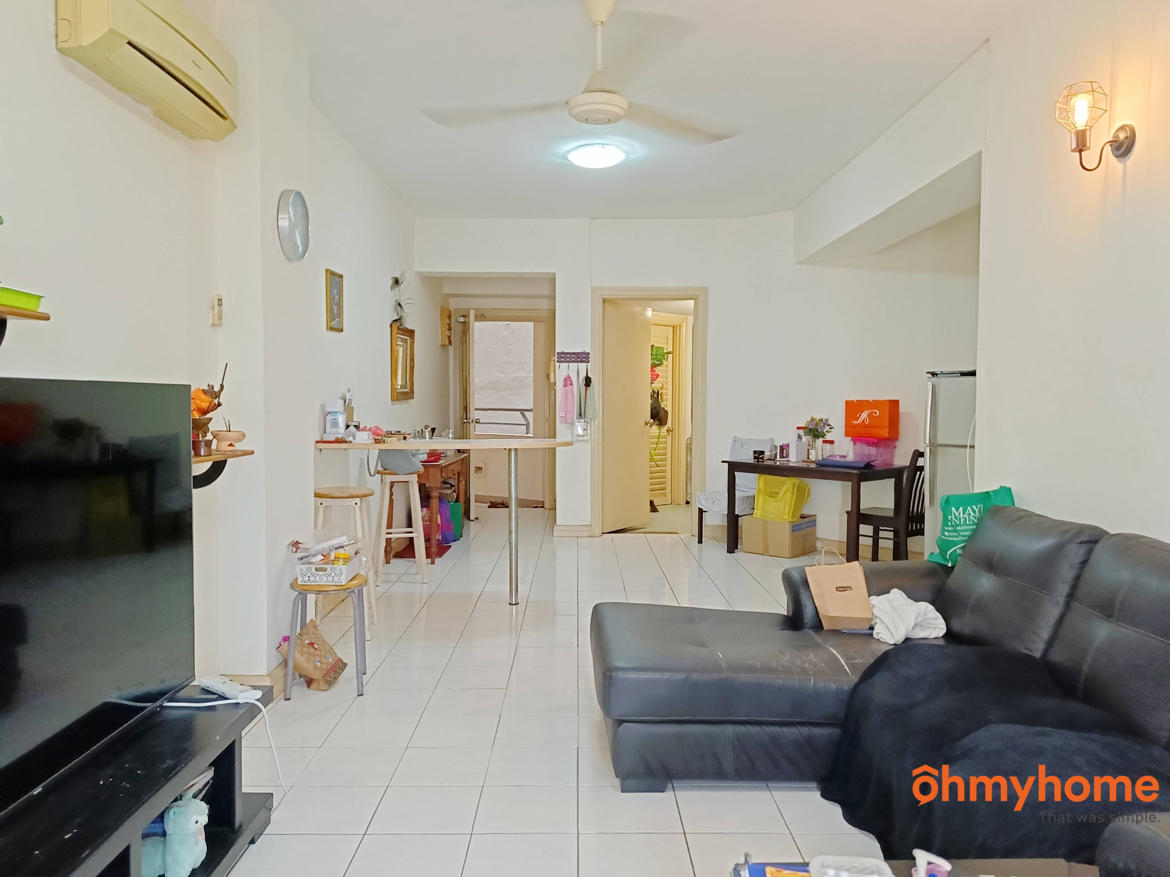 Pantai Panorama Condominium 3A Zip 59200 Bangsar Kuala Lumpur