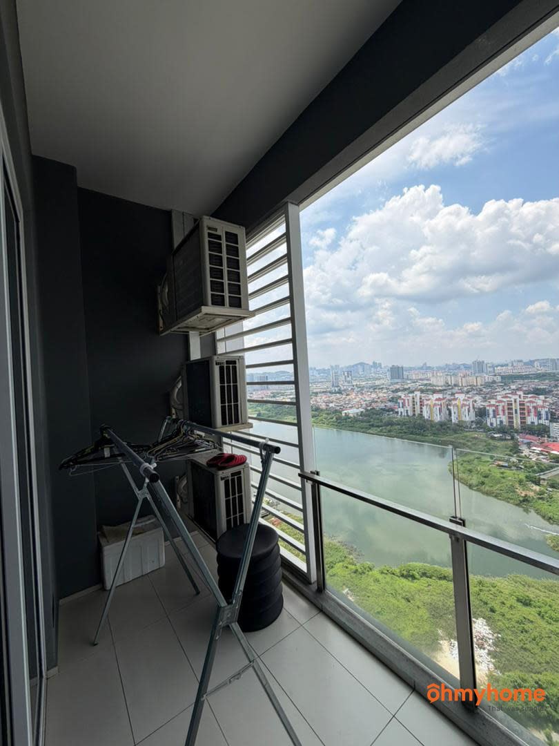 Eco Sky Jalan Kuching Taman Wahyu Kuala Lumpur Federal Territory of Kuala Lumpur Malaysia Zip 51200 Gombak (KL) Kuala Lumpur
