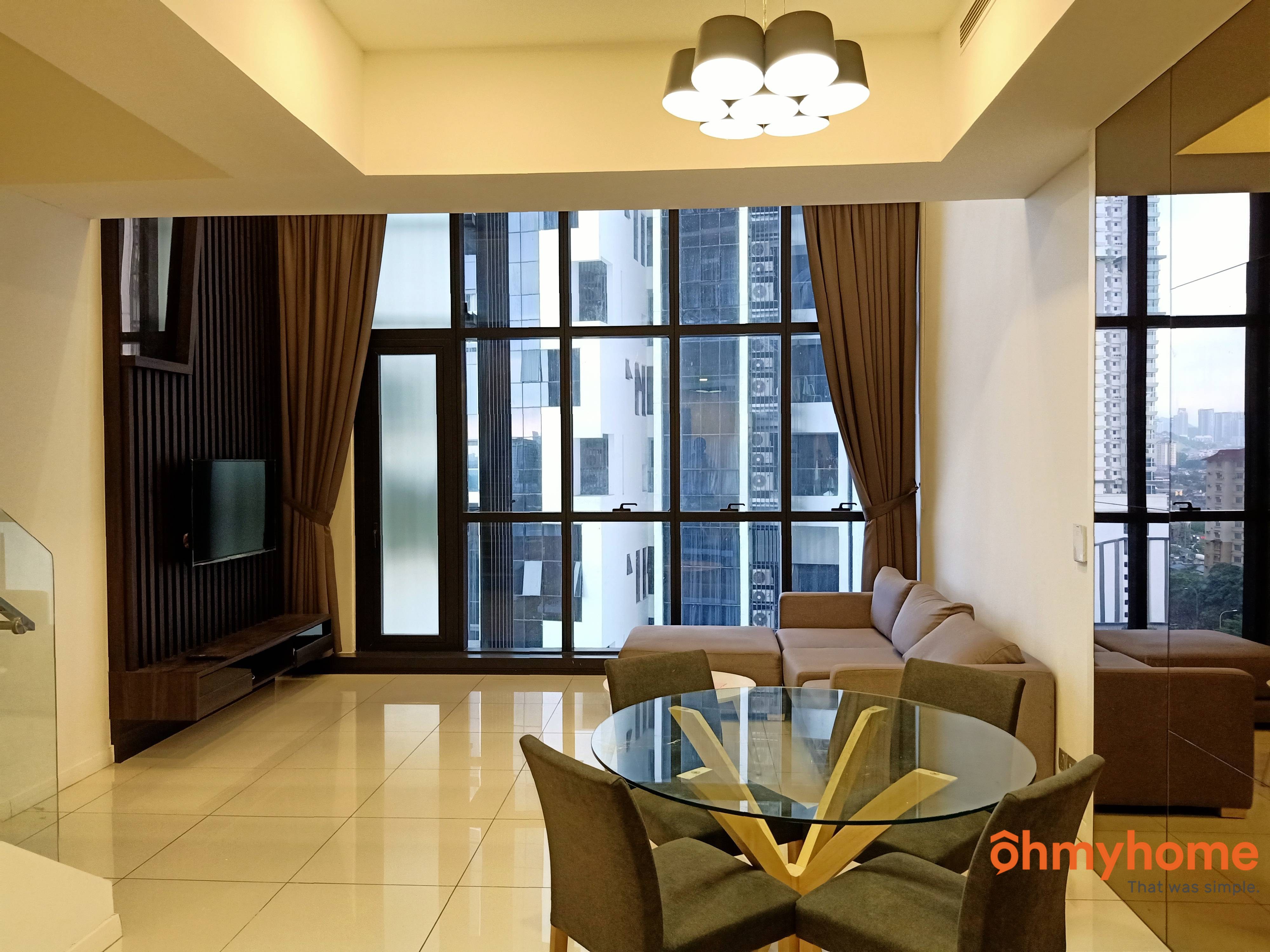 M City Jalan Ampang Zip 55000 KL City Kuala Lumpur