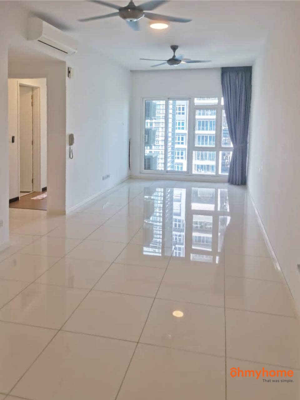 Eco Sky Residence A Eco Sky Residence Eco Sky Residence Jalan Kuching Taman Wahyu Kuala Lumpur Federal Territory of Kuala Lumpur Malaysia Zip 51200 Kepong Kuala Lumpur