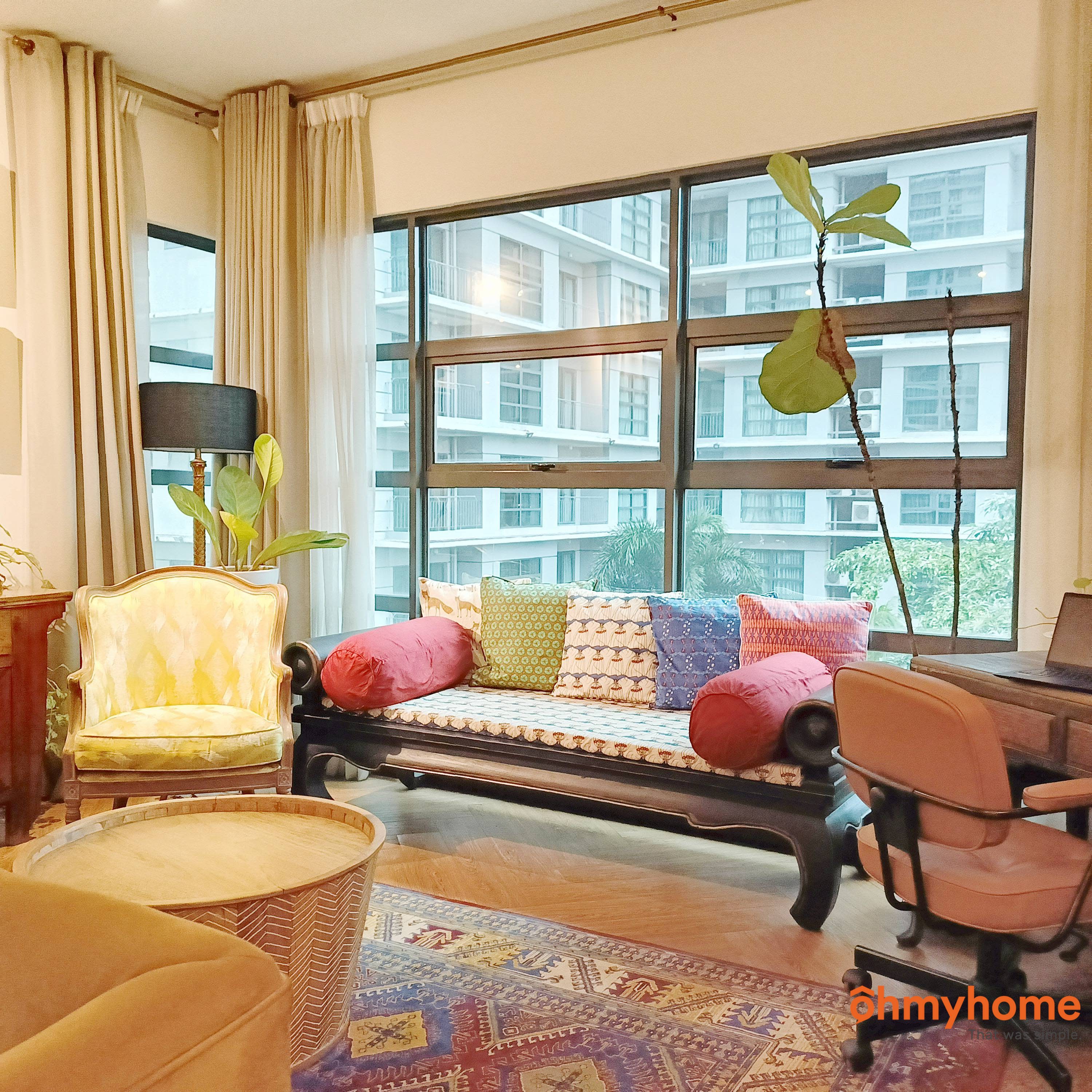 Acappella Residences - Shah Alam Acappella Residences Jalan Lompat Tinggi 13/33 Tadisma Business Park Zip 40100 Shah Alam Selangor