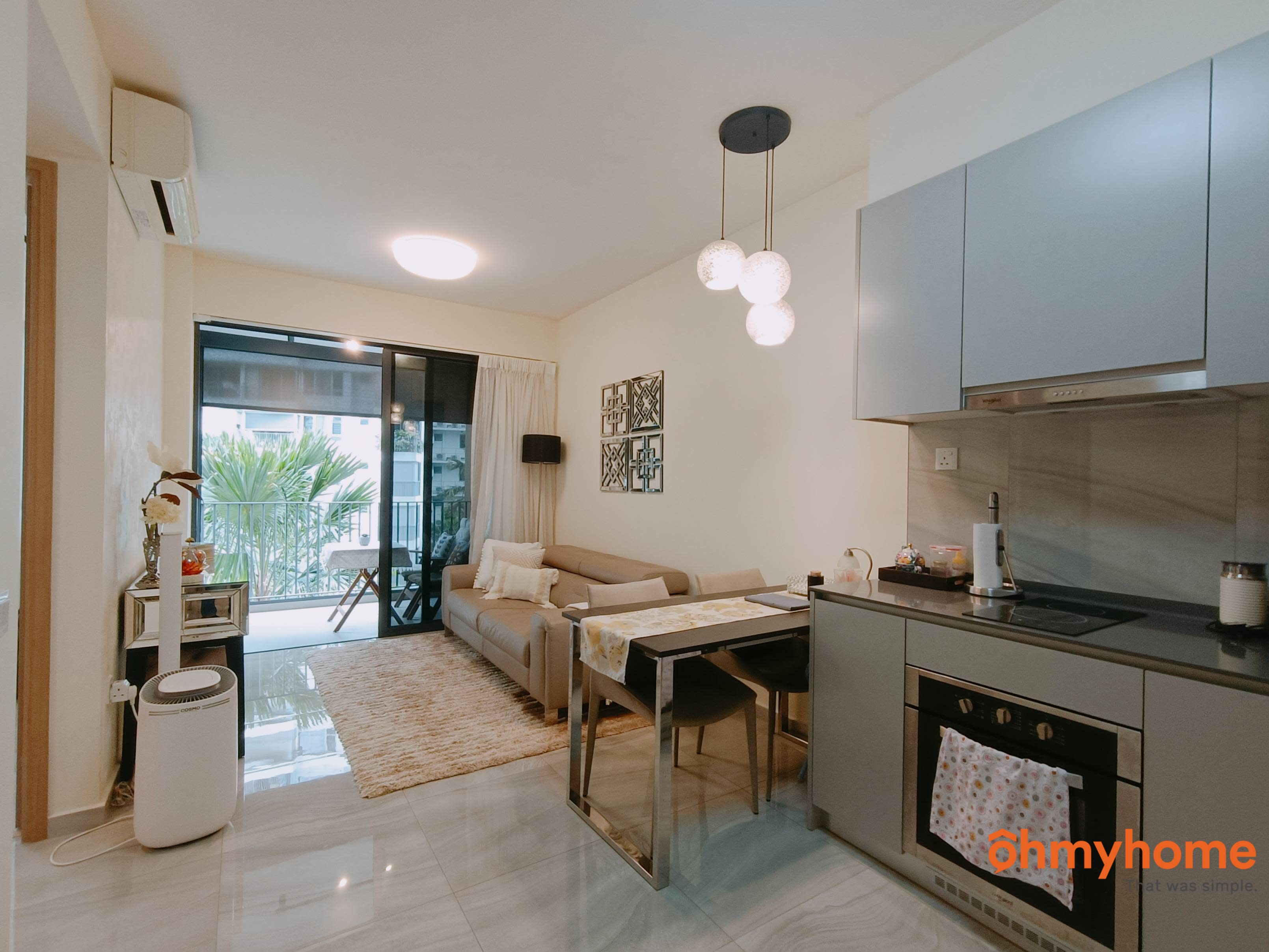 High Park Residences