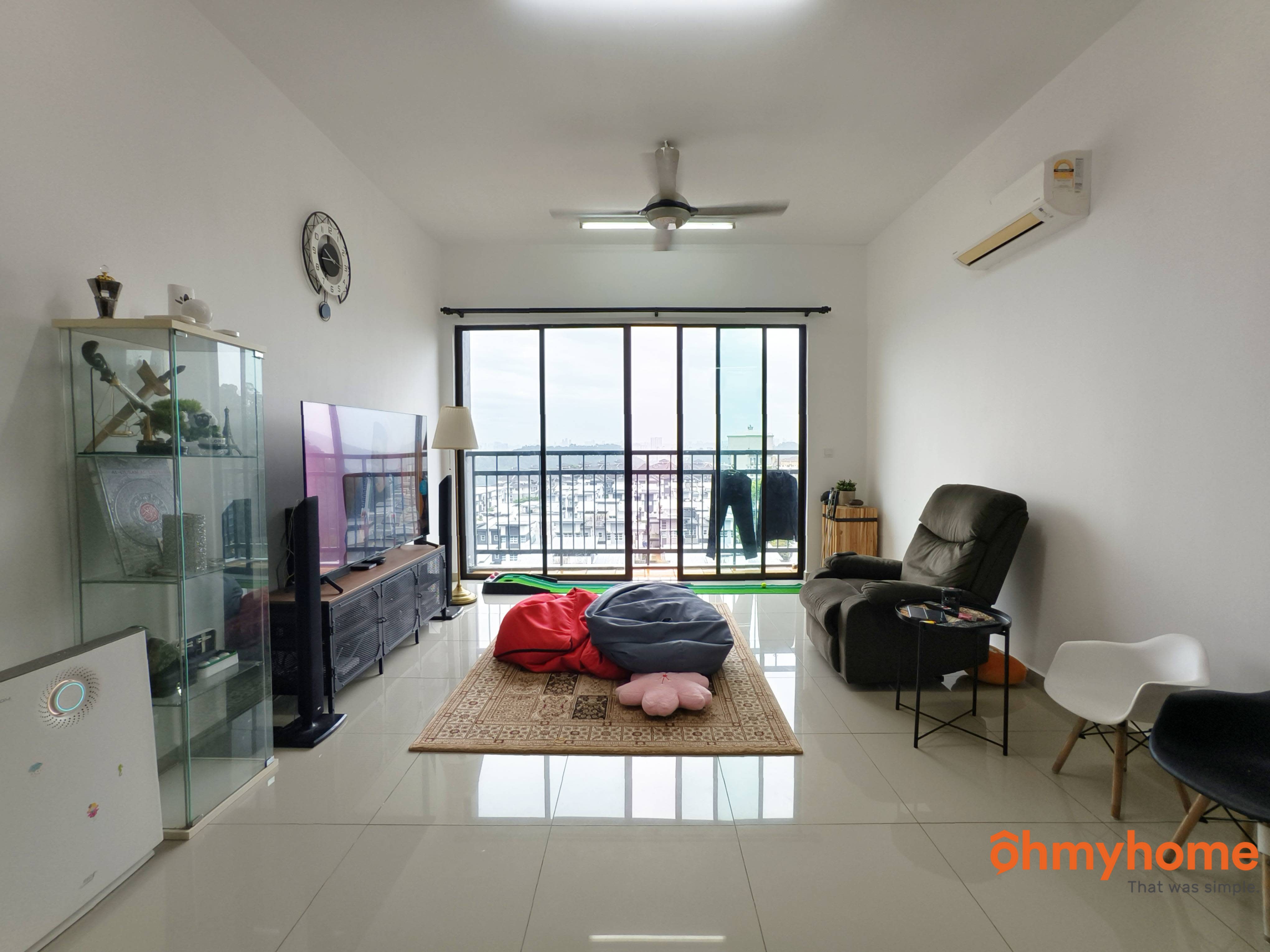 V-Residensi @ Selayang Heights B V-Residensi @ Selayang Heights Persiaran Selayang Heights Baru Selayang Batu Caves Selangor Malaysia Zip 68100 Gombak Selangor
