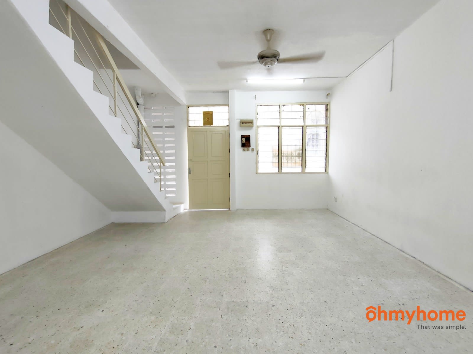 Jalan 15/26 Zip 53300 Setapak Kuala Lumpur