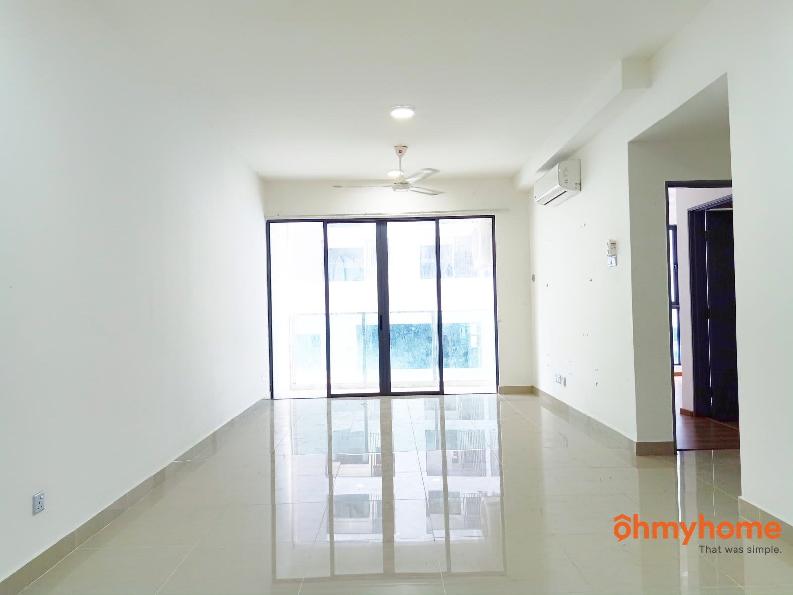 a Amerin Residence @ Cheras Zip 43300 Seri Kembangan Selangor